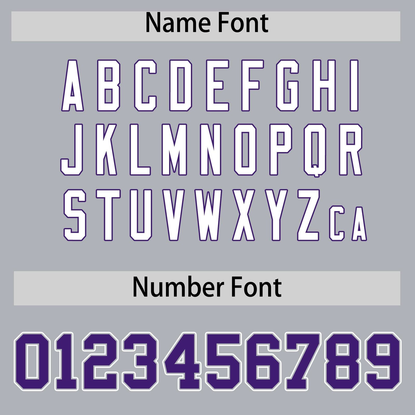 Custom Silver Purple Personalized Color Block Authentic Baseball Jersey