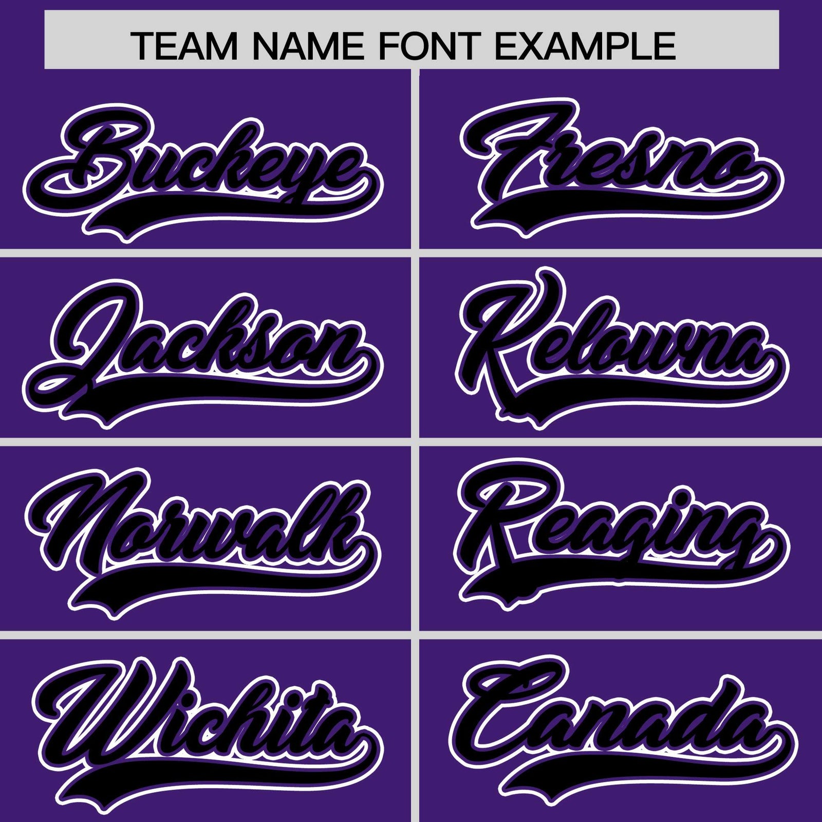 Custom Purple Black Personalized Color Block Authentic Baseball Jersey