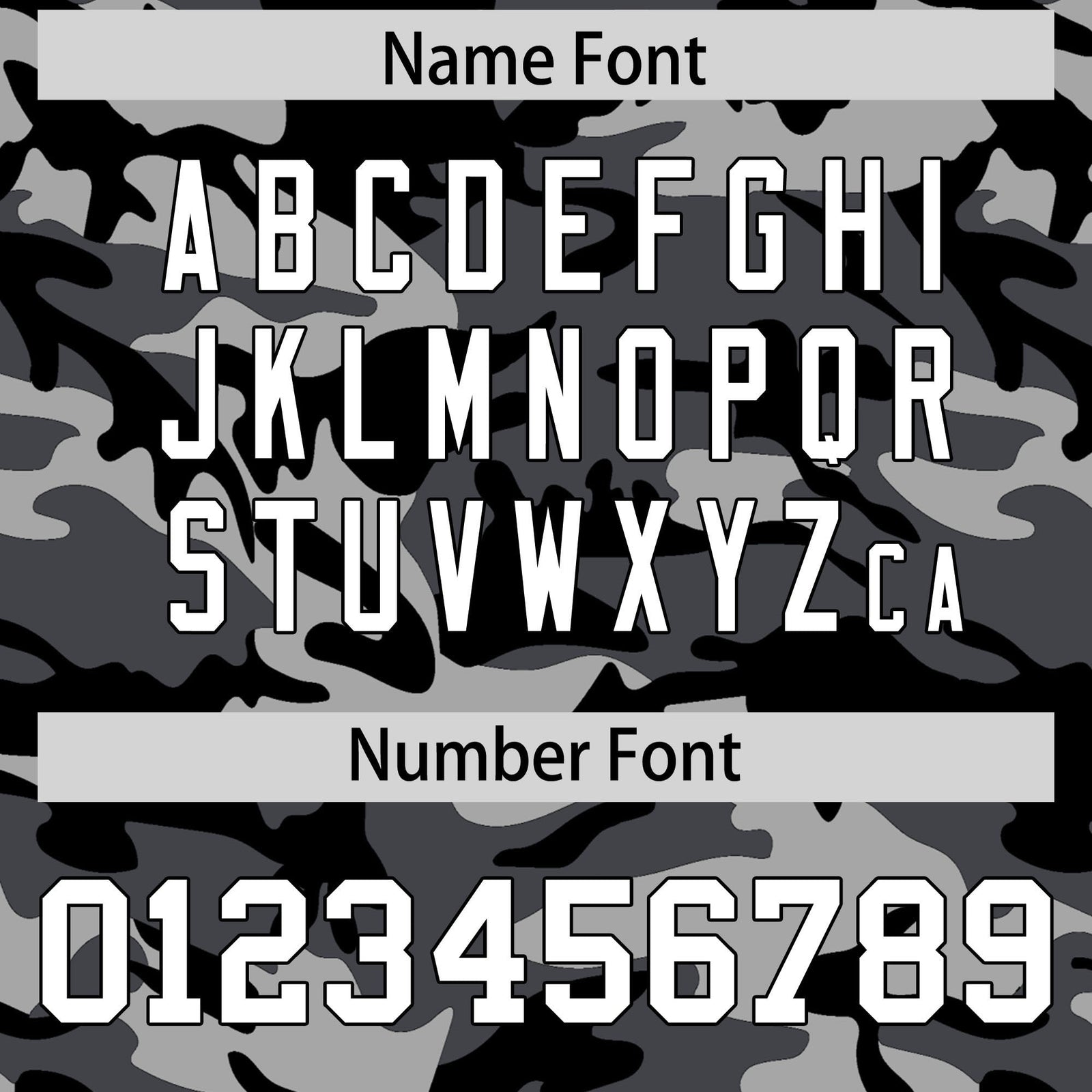 Custom Dark Gray Black Silver Camo Gradient Fashion Baseball Jersey | Perfect for Training,Sublimation Printed & Stitched,Add Name and Numbern,Perfect for Teams | KXKSHOP