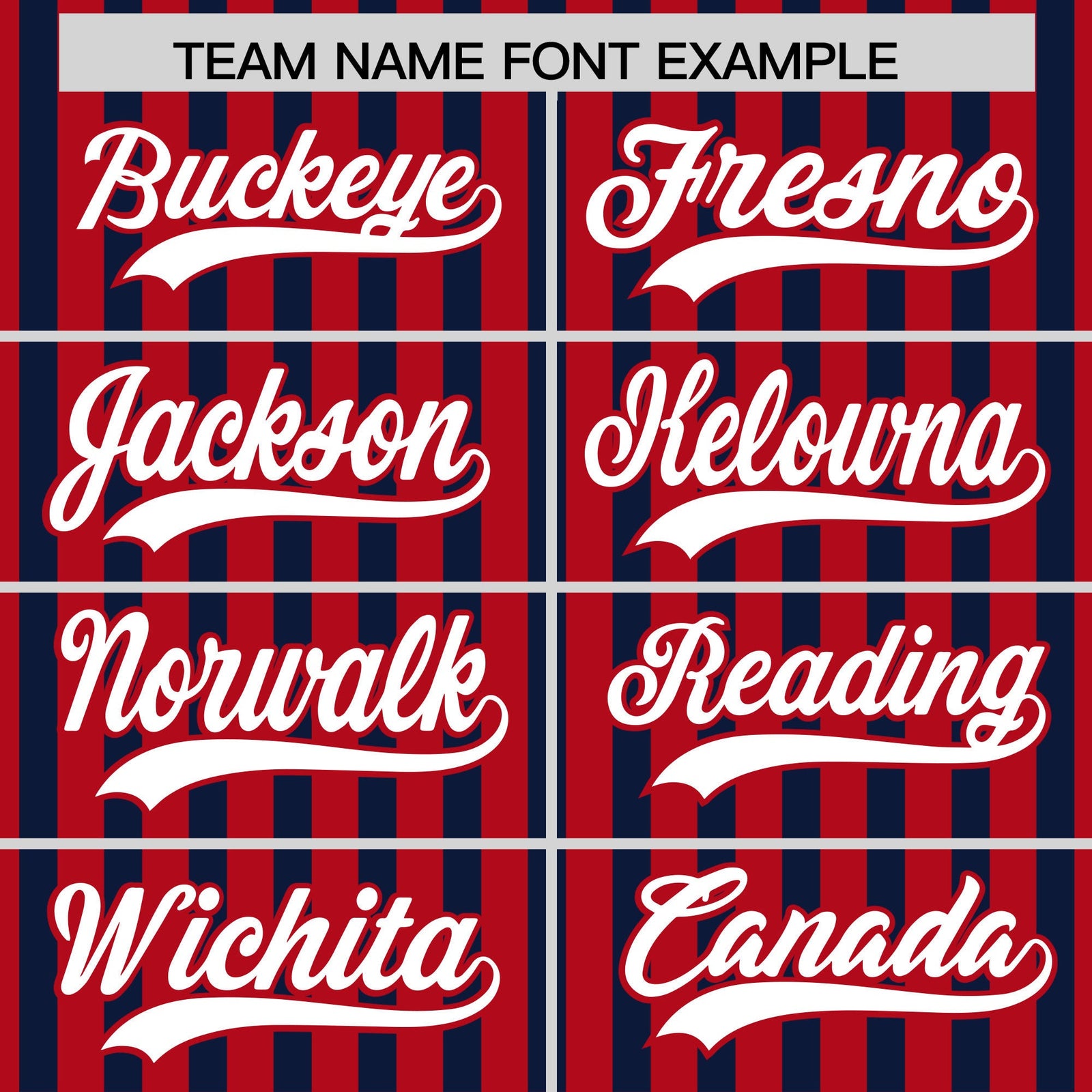 Custom Red Navy White American Flag Graffiti Pattern Baseball Jersey| KXKSHOP