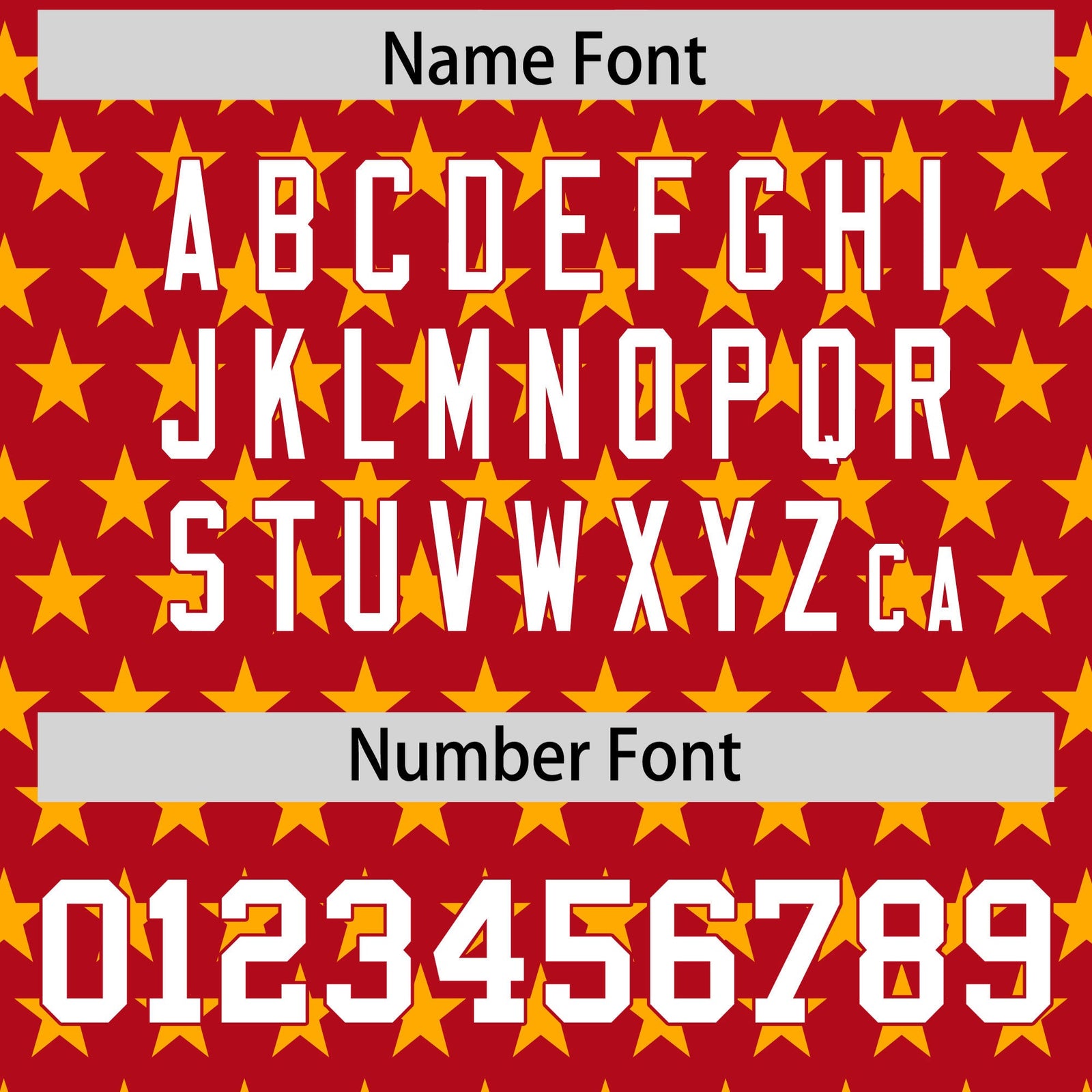 Custom Red Yellow American Flag Graffiti Pattern Baseball Jersey| KXKSHOP