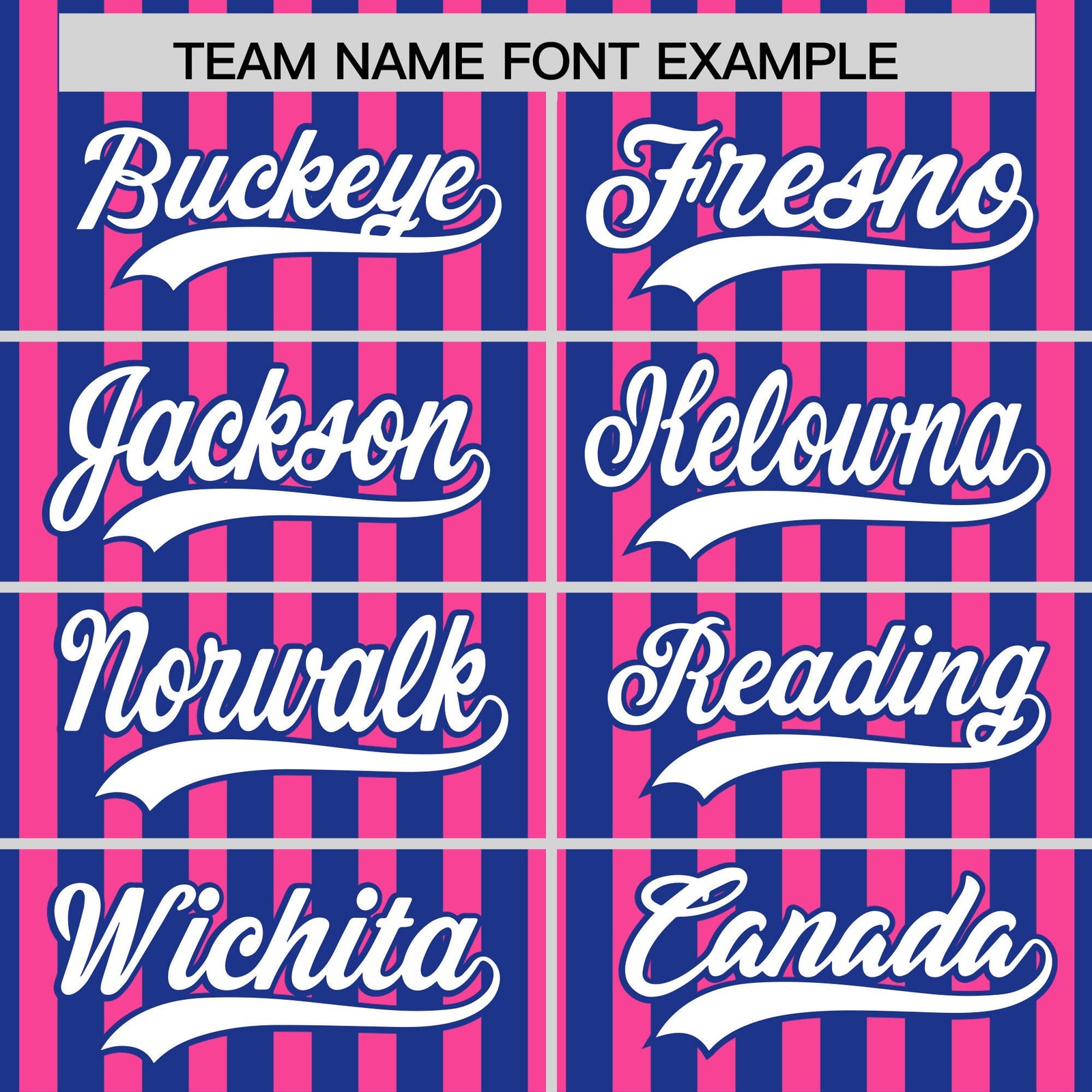 Custom Royal Blue Pink American Flag Graffiti Pattern Baseball Jersey| KXKSHOP