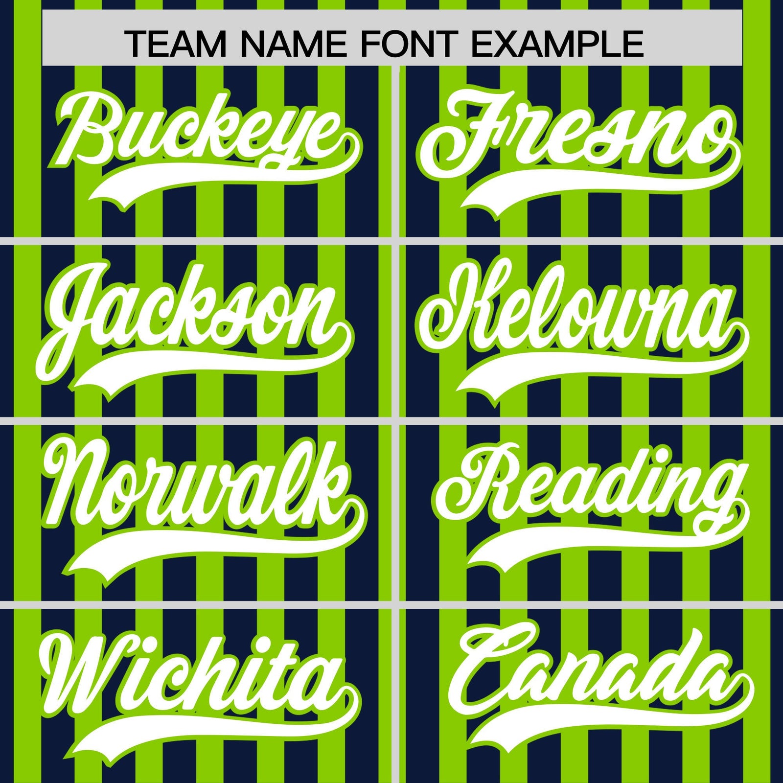 Custom Neon Green Navy American Flag Graffiti Pattern Baseball Jersey| KXKSHOP