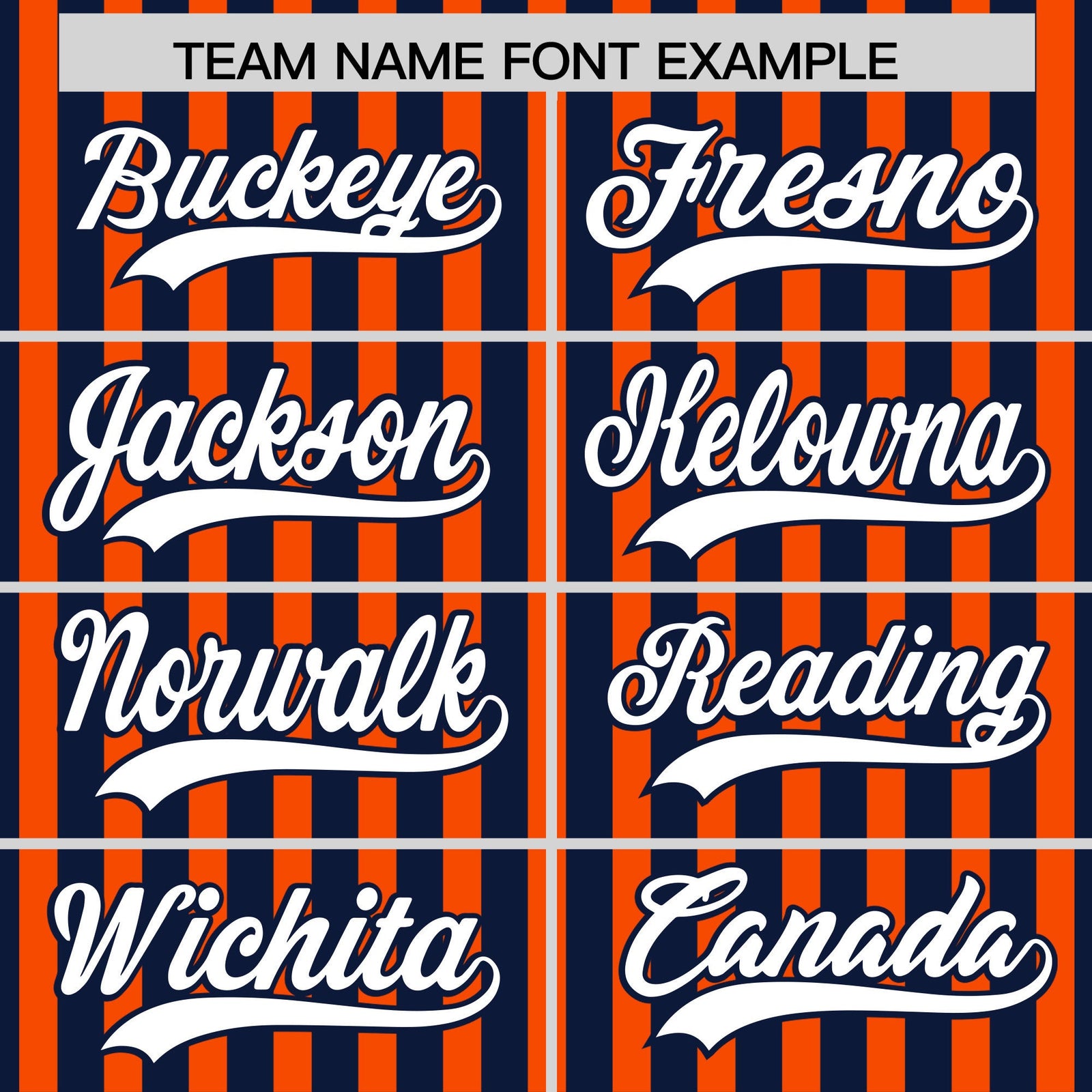 Custom Navy Orange White American Flag Graffiti Pattern Baseball Jersey| KXKSHOP