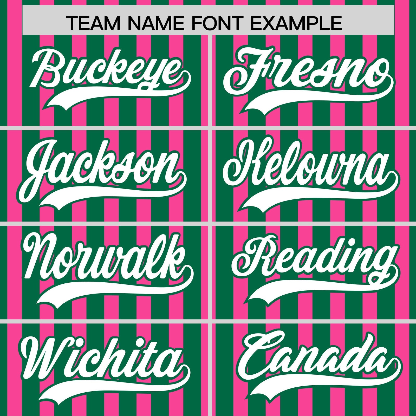 Custom Kelly Green Pink American Flag Graffiti Pattern Baseball Jersey| KXKSHOP