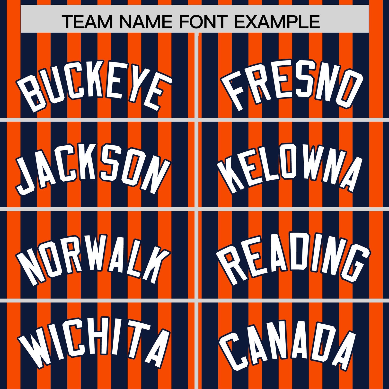Custom Navy Orange American Flag Graffiti Pattern Baseball Jersey| KXKSHOP