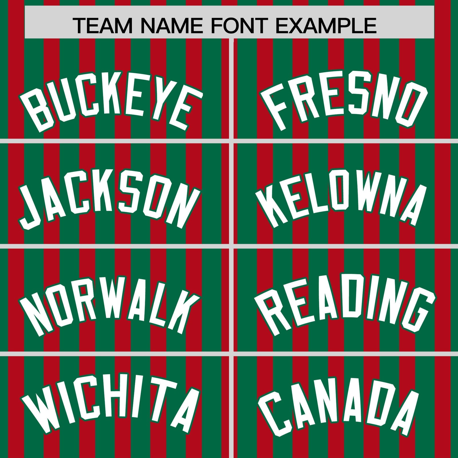 Custom Kelly Green Red American Flag Graffiti Pattern Baseball Jersey| KXKSHOP