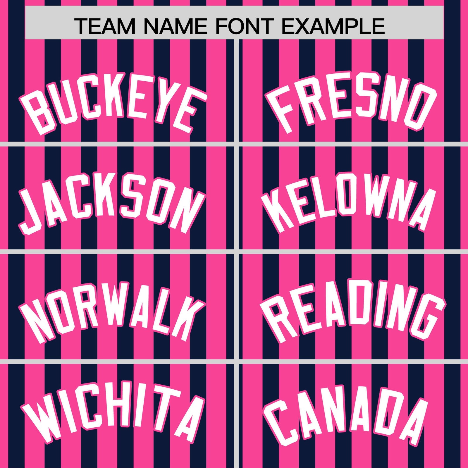Custom Pink White Navy American Flag Graffiti Pattern Baseball Jersey| KXKSHOP