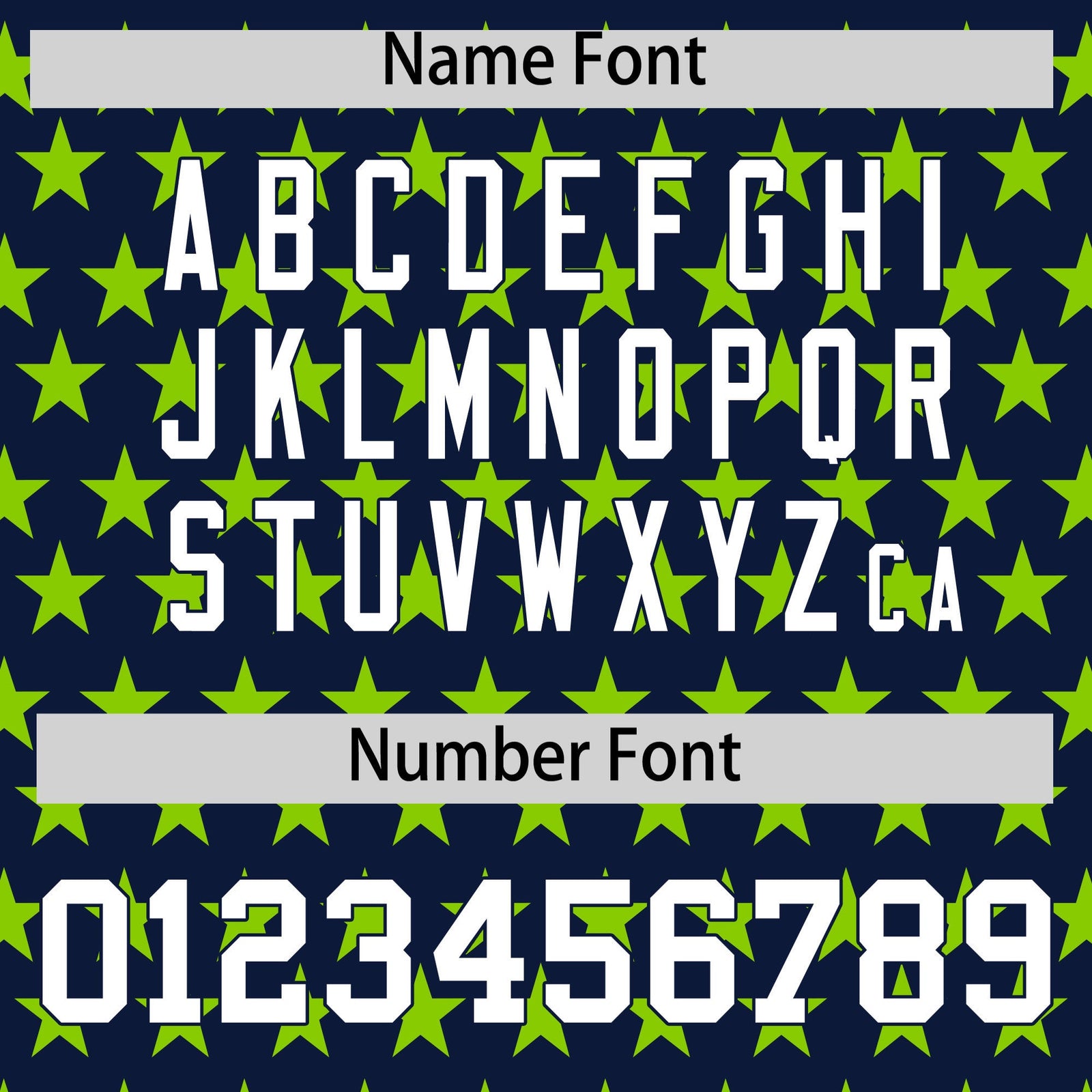 Custom Navy Neon Green American Flag Graffiti Pattern Baseball Jersey| KXKSHOP