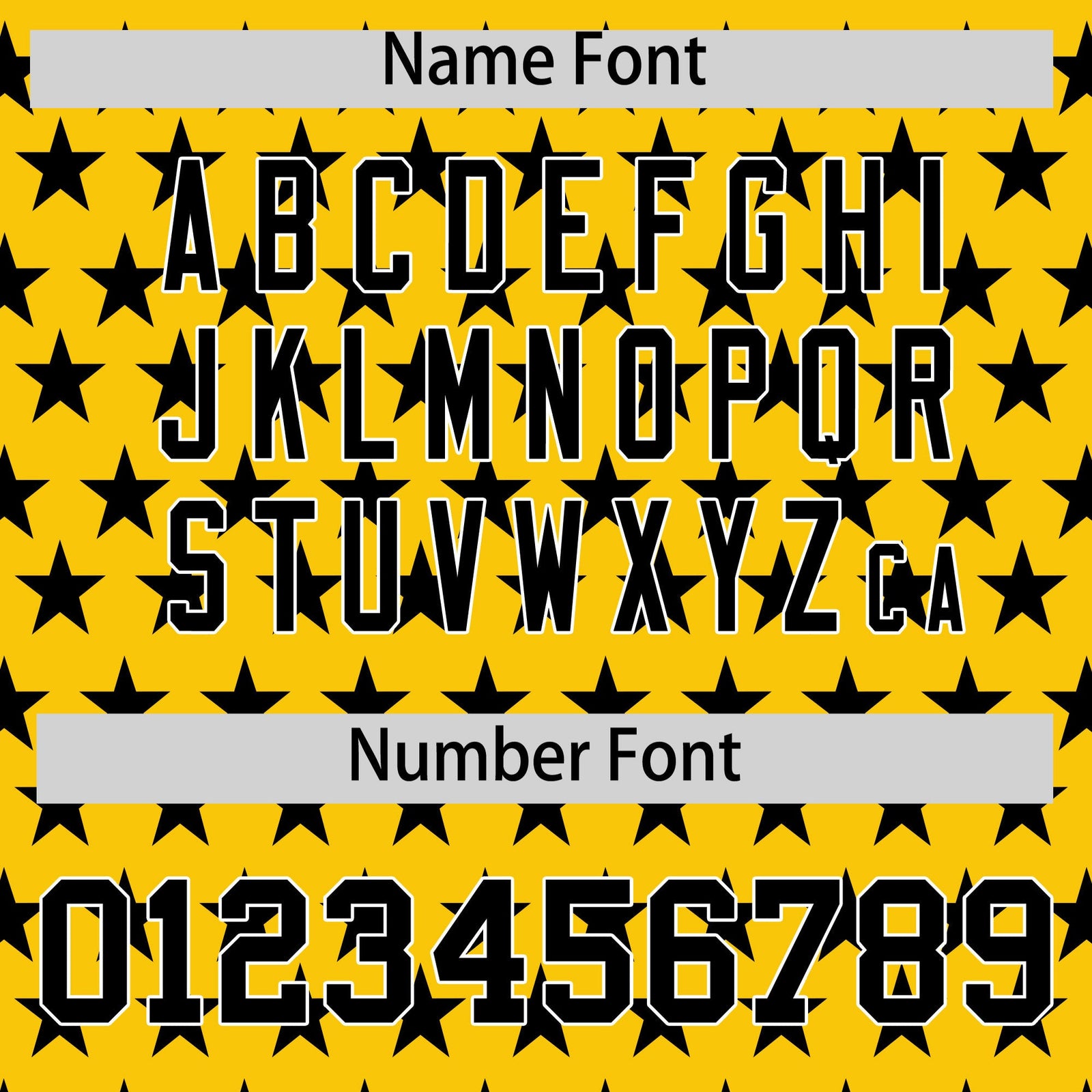 Custom Gold Black American Flag Graffiti Pattern Baseball Jersey| KXKSHOP
