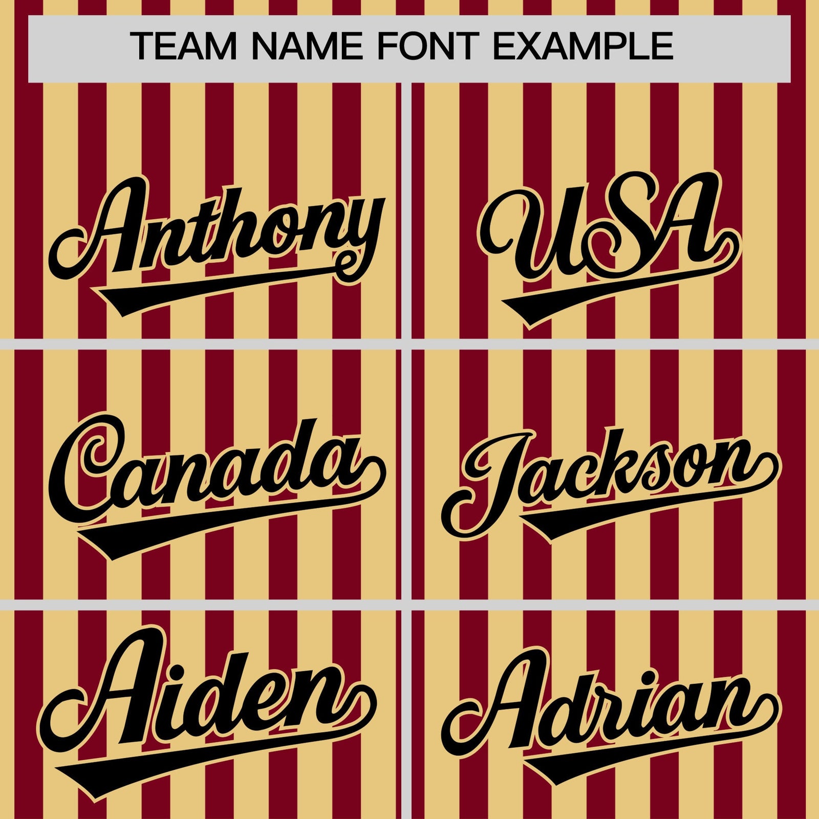 Custom Khaki Crimson American Flag Graffiti Pattern Baseball Jersey| KXKSHOP