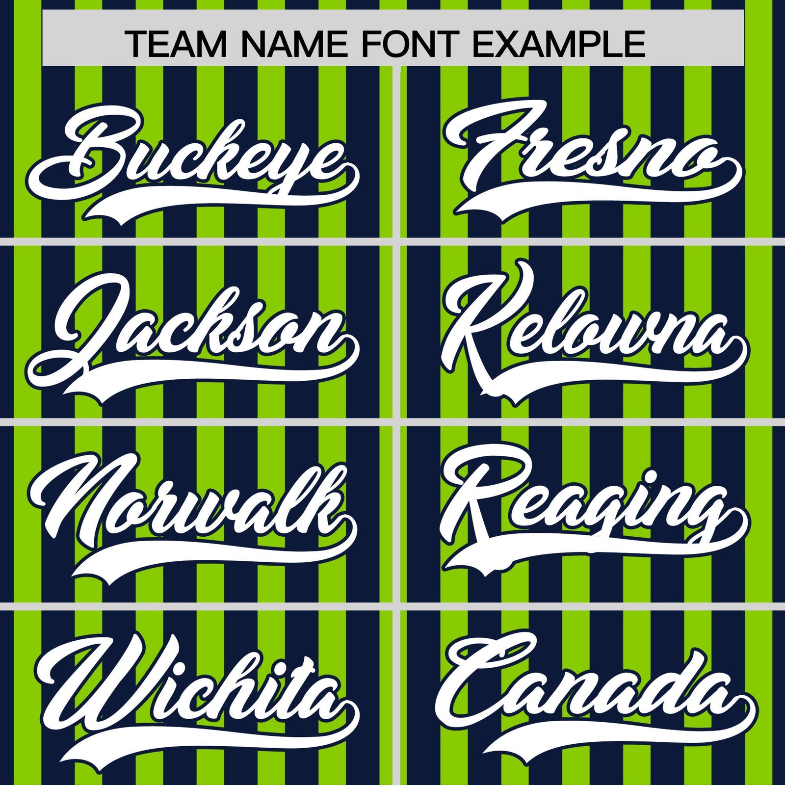 Custom Navy Neon Green American Flag Graffiti Pattern Baseball Jersey| KXKSHOP