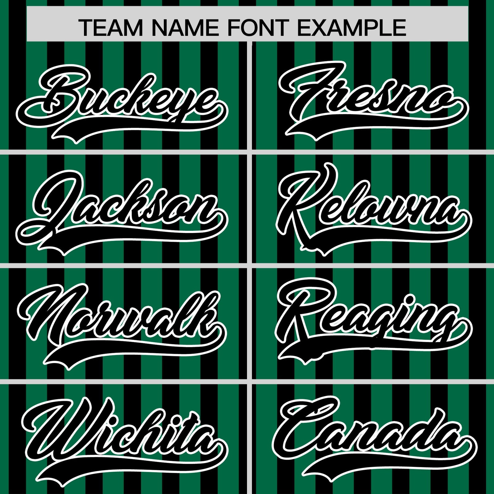 Custom Kelly Green Black American Flag Graffiti Pattern Baseball Jersey| KXKSHOP