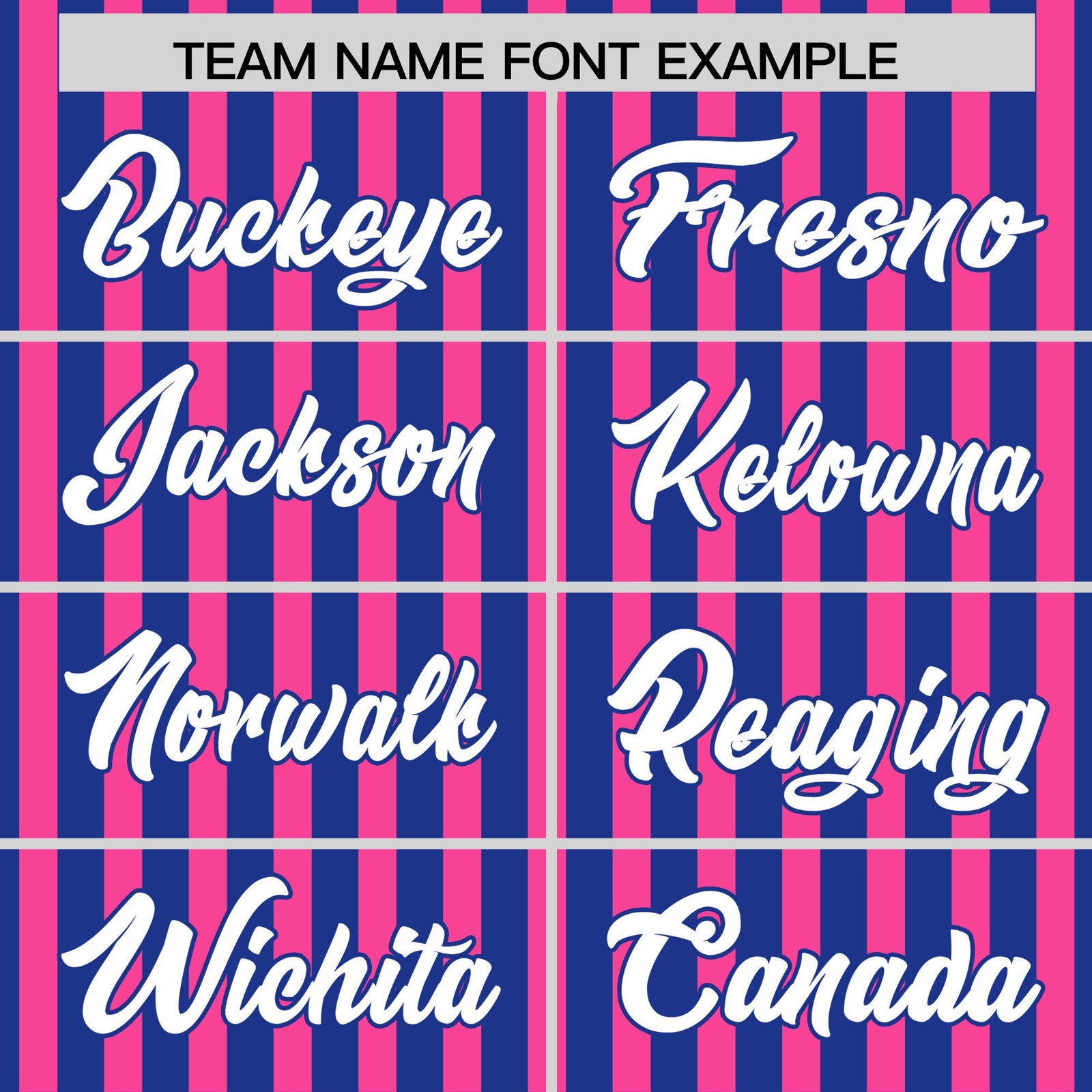 Custom Royal Blue Pink American Flag Graffiti Pattern Baseball Jersey| KXKSHOP