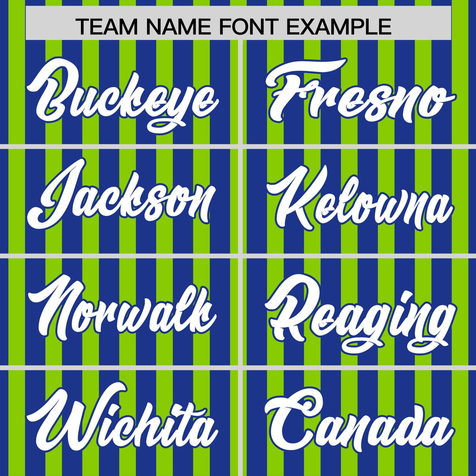 Custom Royal Blue Neon Green American Flag Graffiti Pattern Baseball Jersey| KXKSHOP