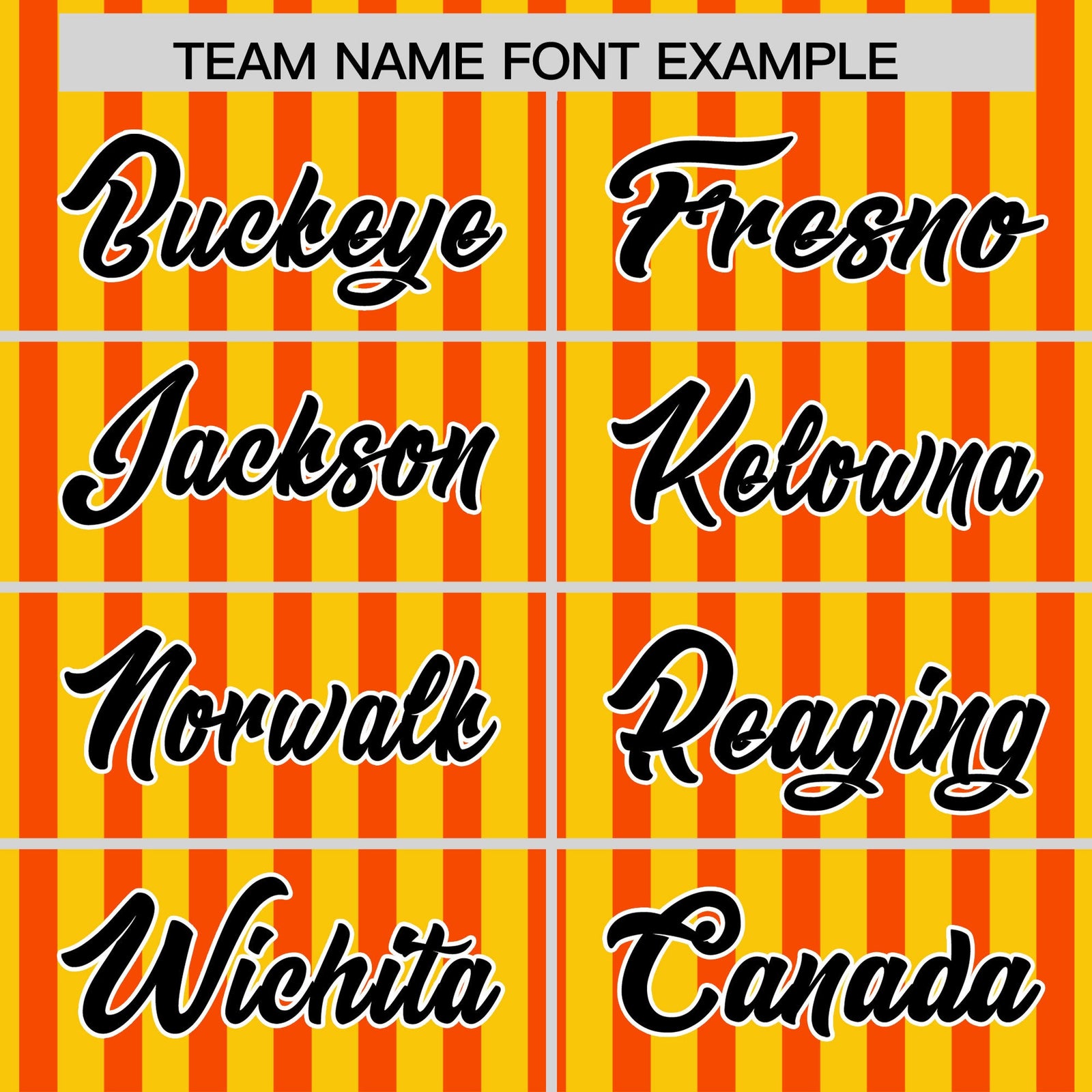 Custom Gold Orange American Flag Graffiti Pattern Baseball Jersey| KXKSHOP
