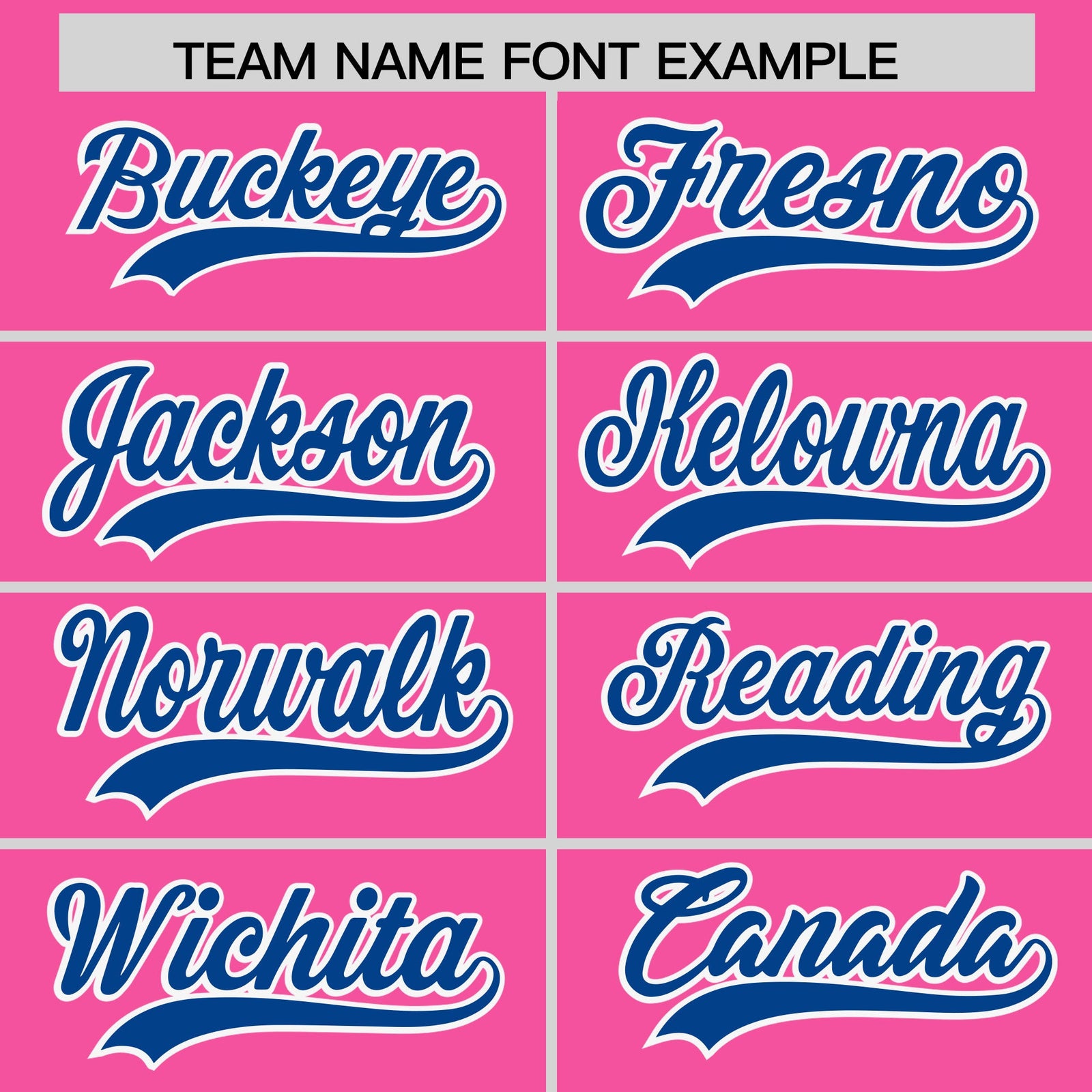 Custom Pink Royal Blue American Flag Raglan Sleeves Baseball Jersey| KXKSHOP