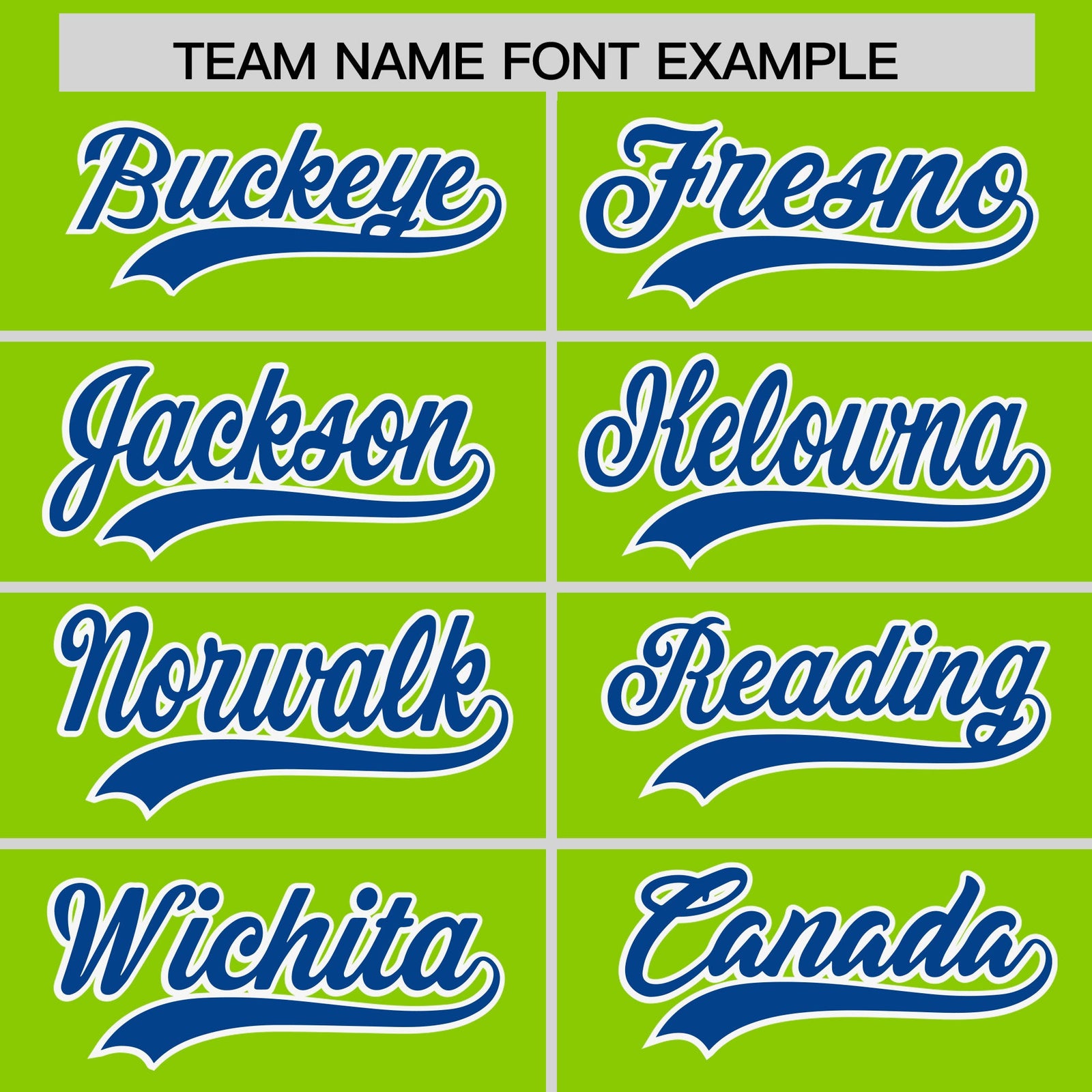 Custom Neon Green Royal Blue American Flag Raglan Sleeves Baseball Jersey| KXKSHOP