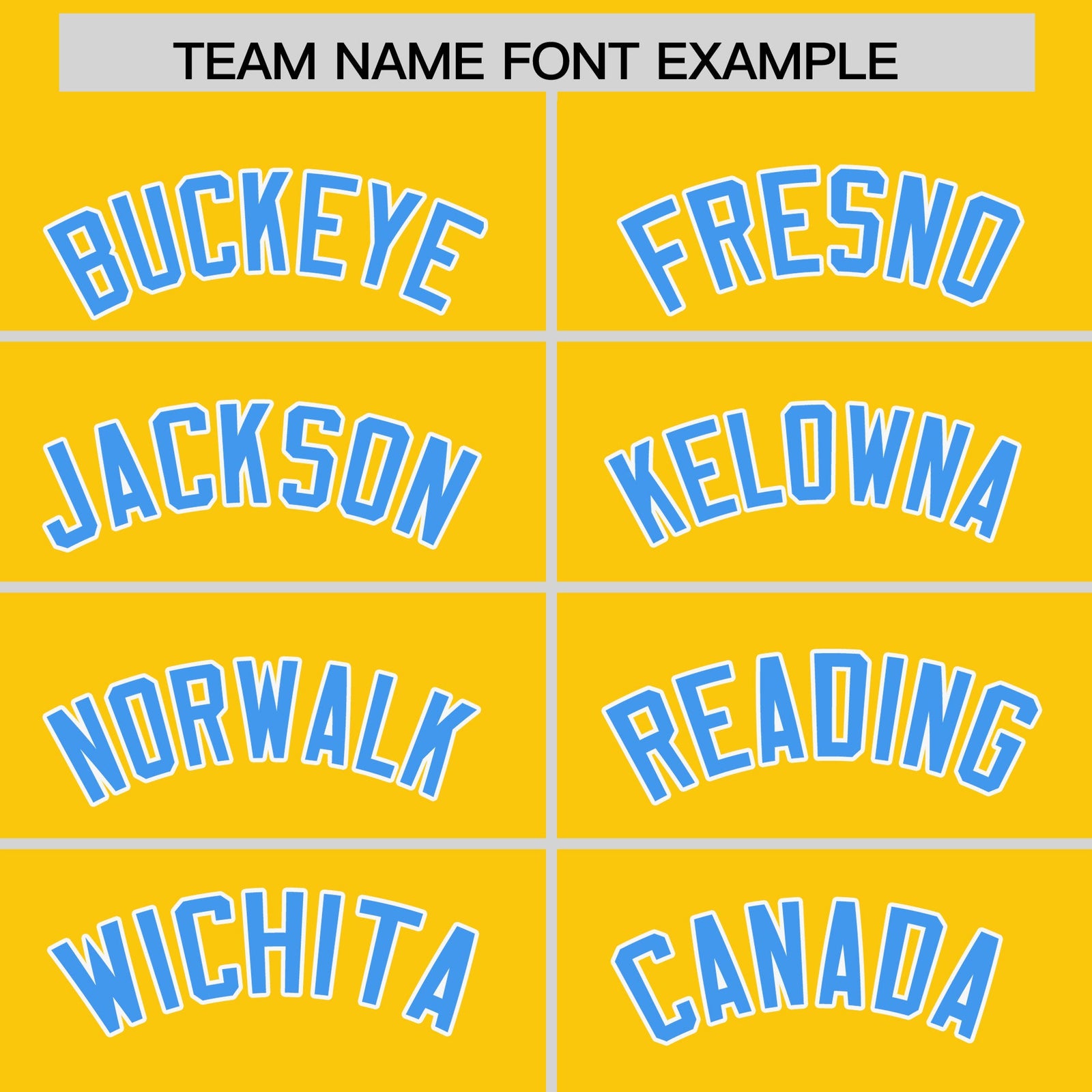 Custom Gold Powder Blue American Flag Raglan Sleeves Baseball Jersey| KXKSHOP