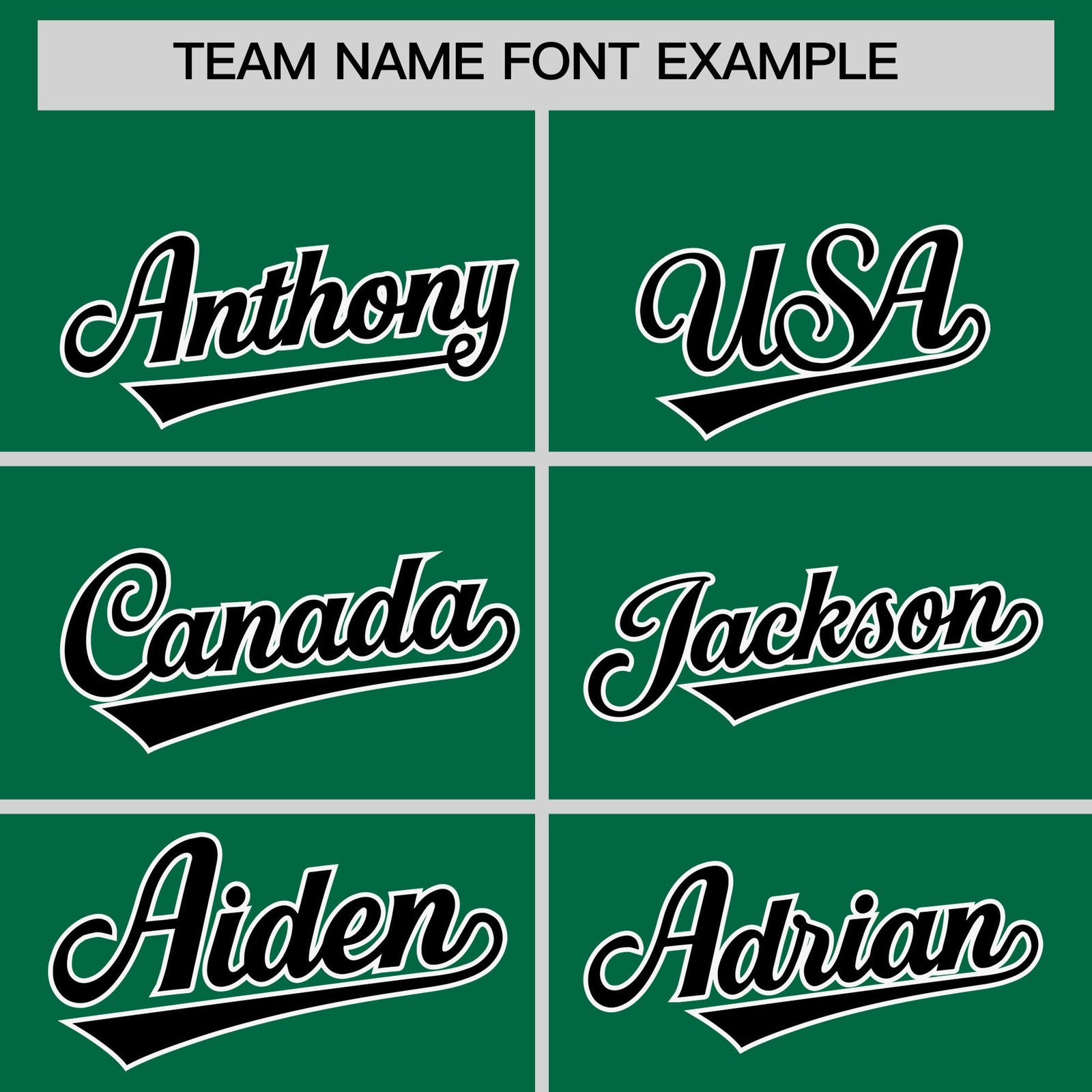 Custom Kelly Green Black American Flag Raglan Sleeves Baseball Jersey| KXKSHOP