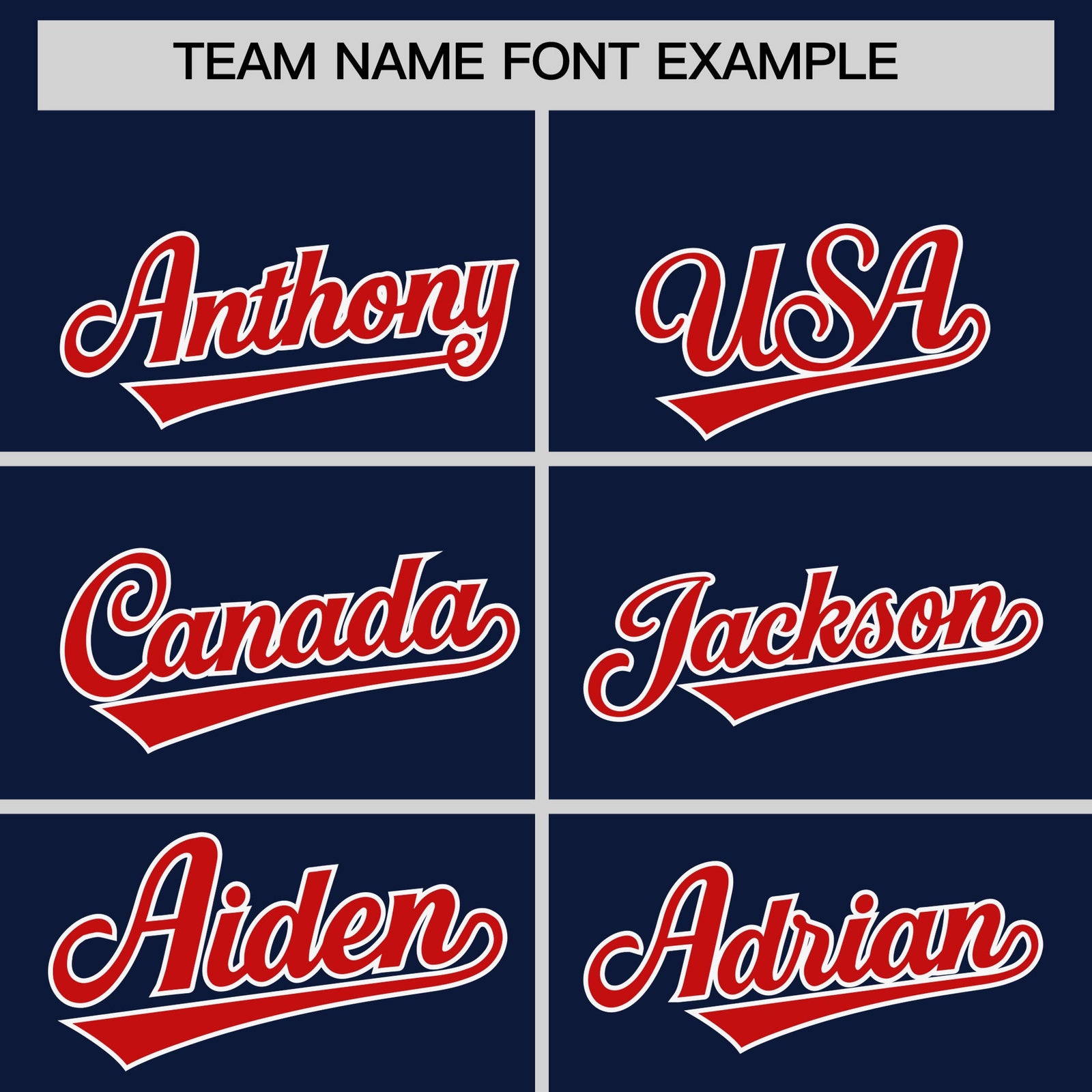Custom Navy Red American Flag Raglan Sleeves Baseball Jersey| KXKSHOP