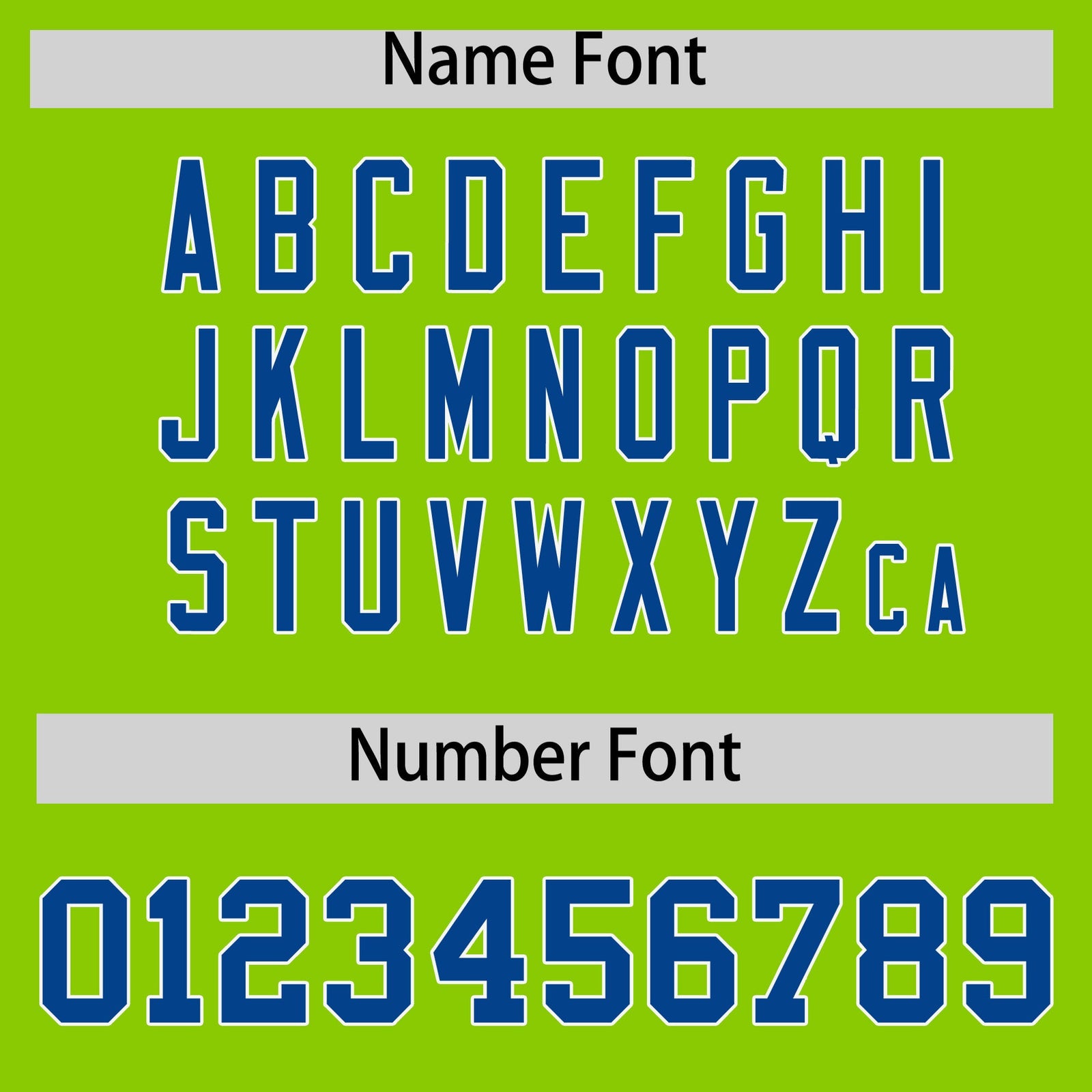 Custom Neon Green Royal Blue American Flag Raglan Sleeves Baseball Jersey| KXKSHOP