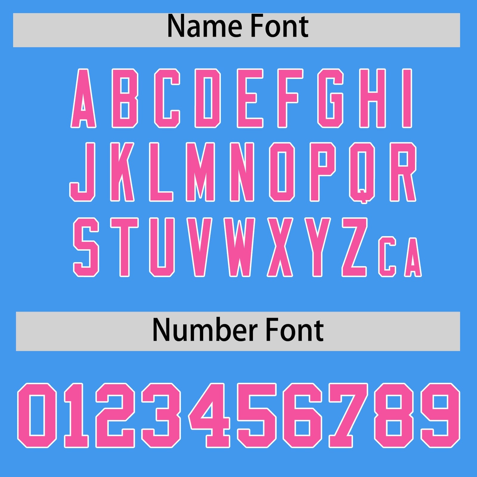 Custom Powder Blue Pink American Flag Raglan Sleeves Baseball Jersey| KXKSHOP