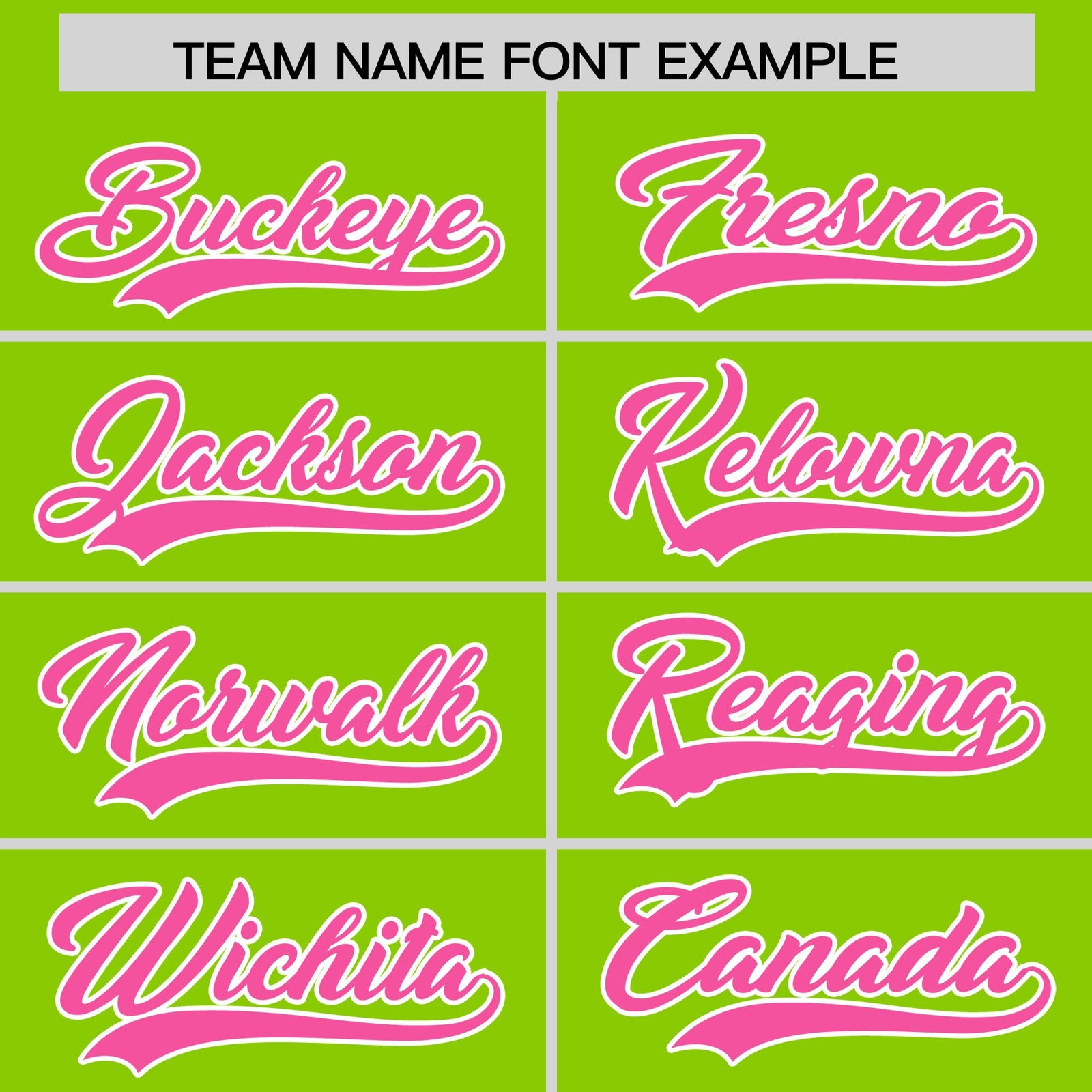 Custom Neon Green Pink American Flag Raglan Sleeves Baseball Jersey| KXKSHOP