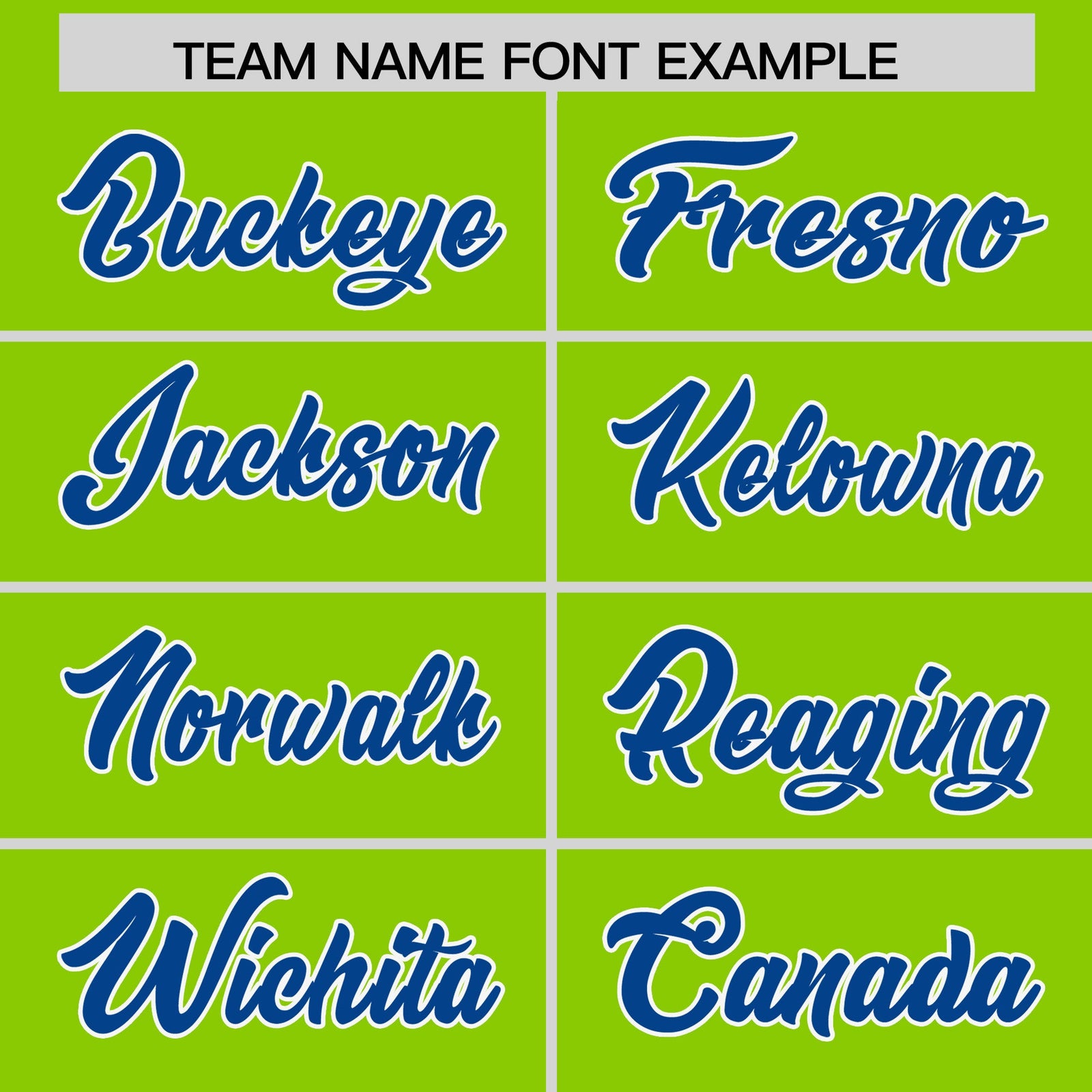 Custom Neon Green Royal Blue American Flag Raglan Sleeves Baseball Jersey| KXKSHOP