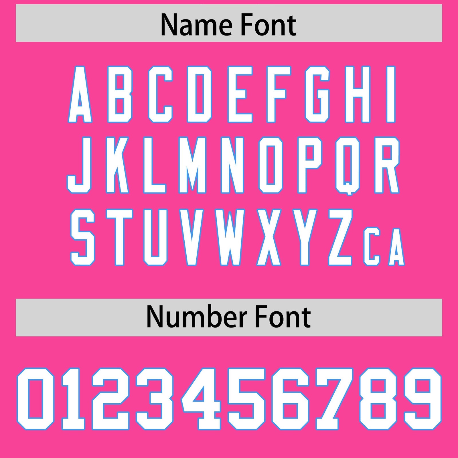 Custom Pink Powder Blue Lapel Gradient Fashion Authentic Baseball Jersey