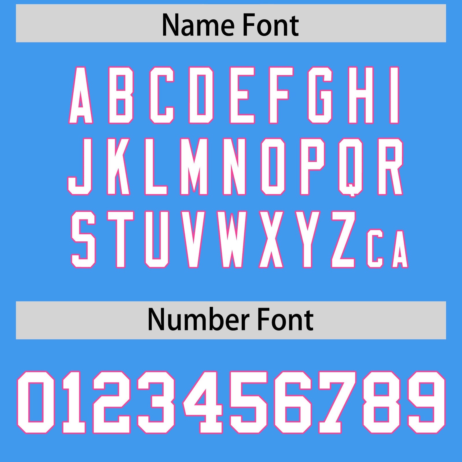 Custom Powder Blue Pink Lapel Gradient Fashion Authentic Baseball Jersey