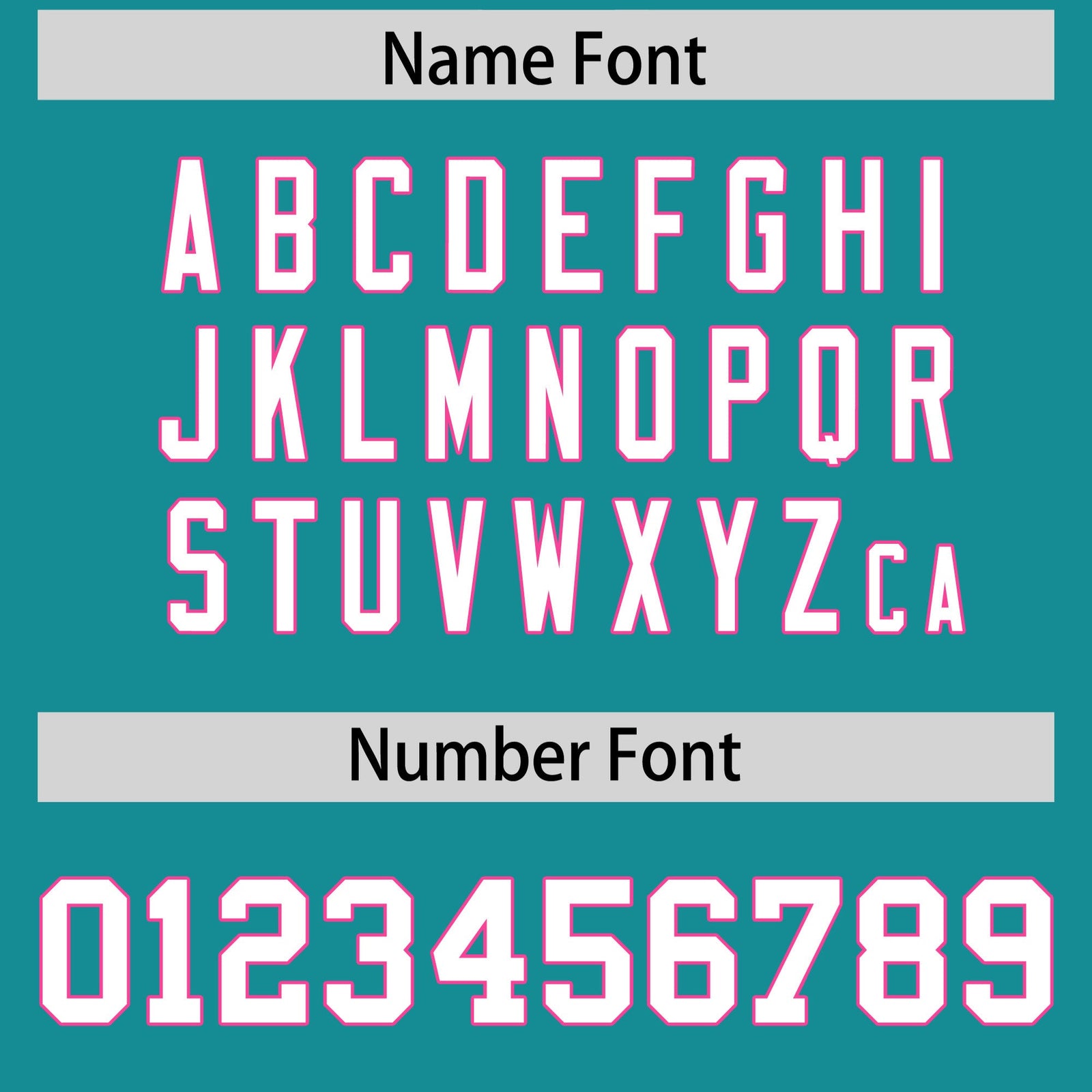 Custom Aqua Pink Lapel Gradient Fashion Authentic Baseball Jersey