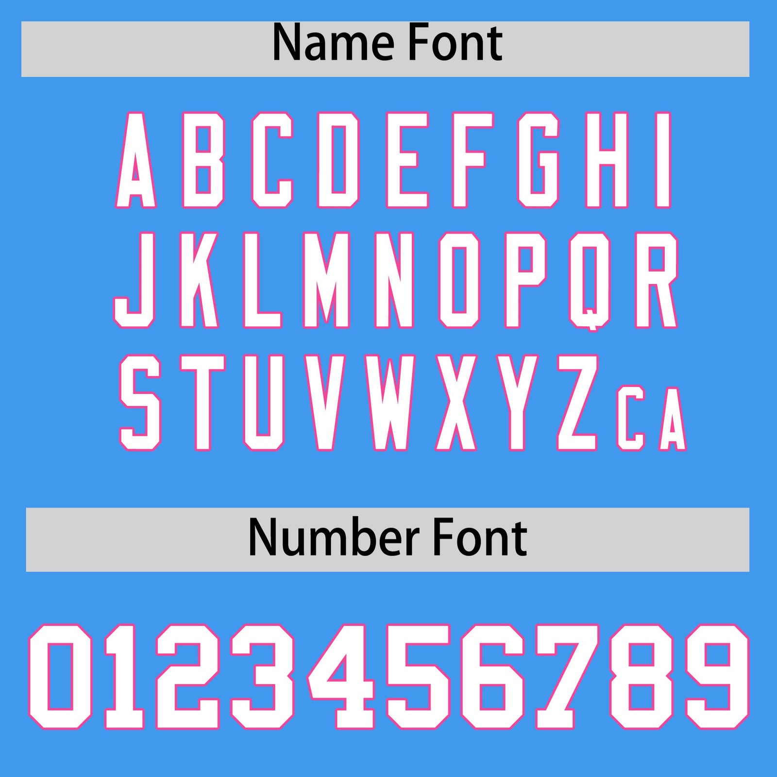 Custom Powder Blue Pink Lapel Gradient Fashion Authentic Baseball Jersey