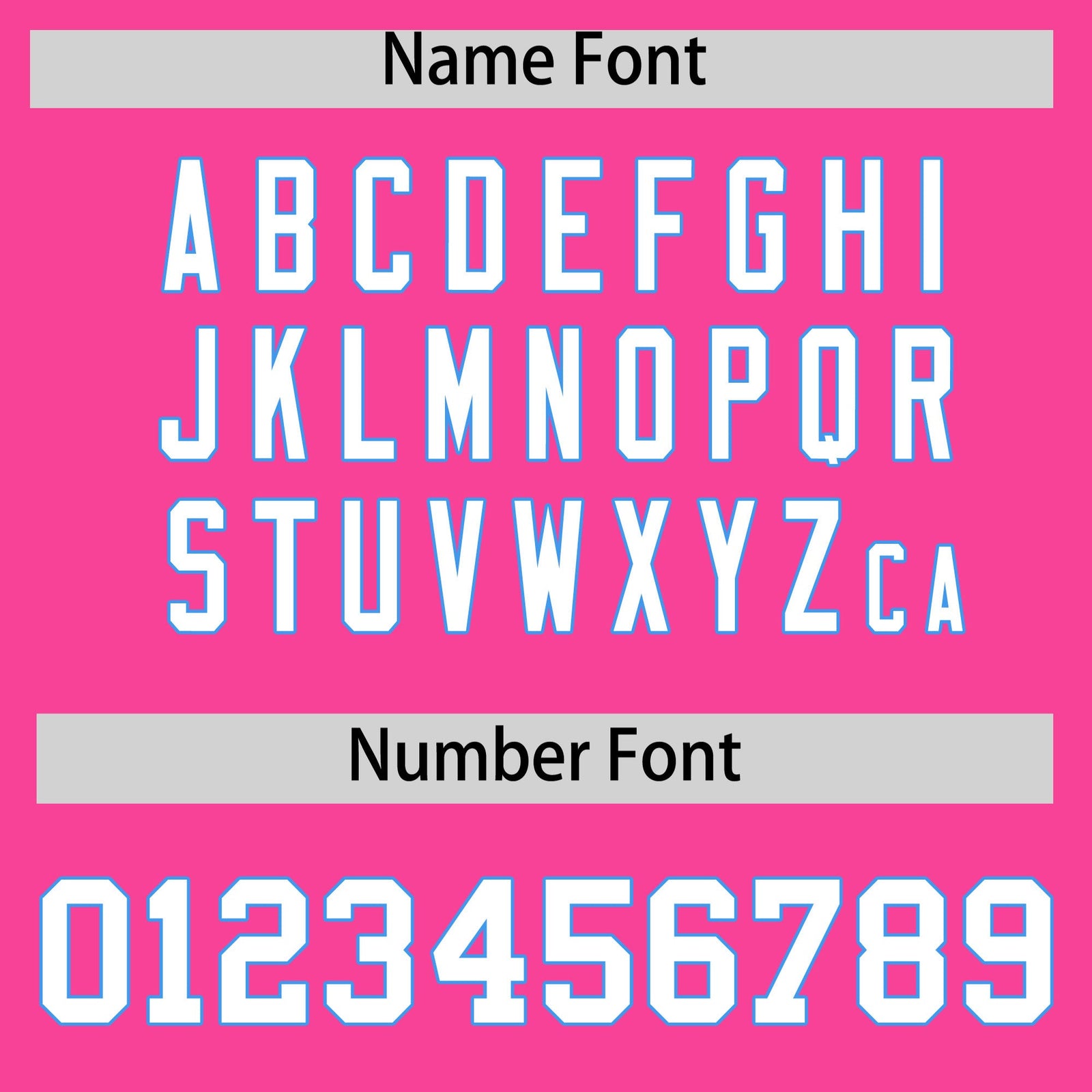 Custom Pink Powder Blue Lapel Gradient Fashion Authentic Baseball Jersey