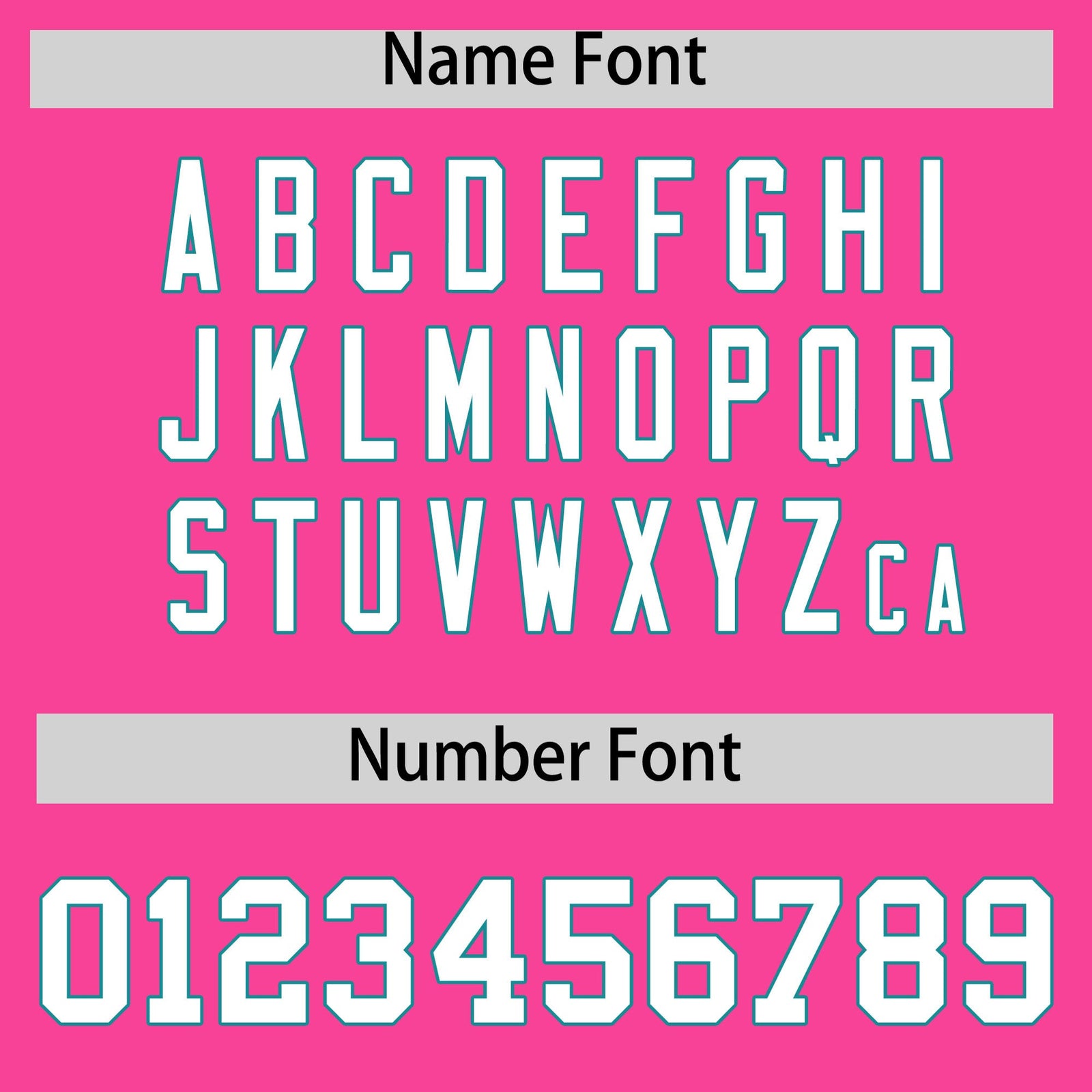 Custom Pink Aqua Lapel Gradient Fashion Authentic Baseball Jersey