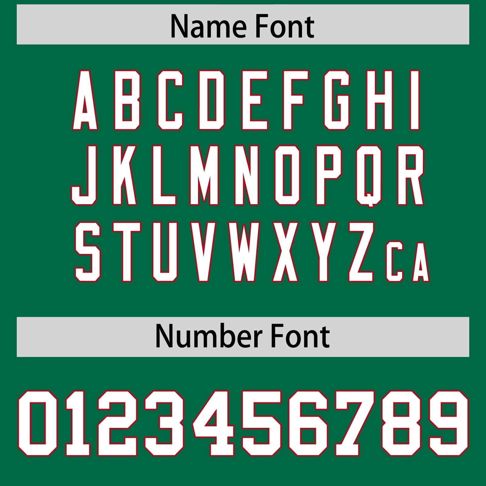 Custom Kelly Green Red Lapel Gradient Fashion Authentic Baseball Jersey