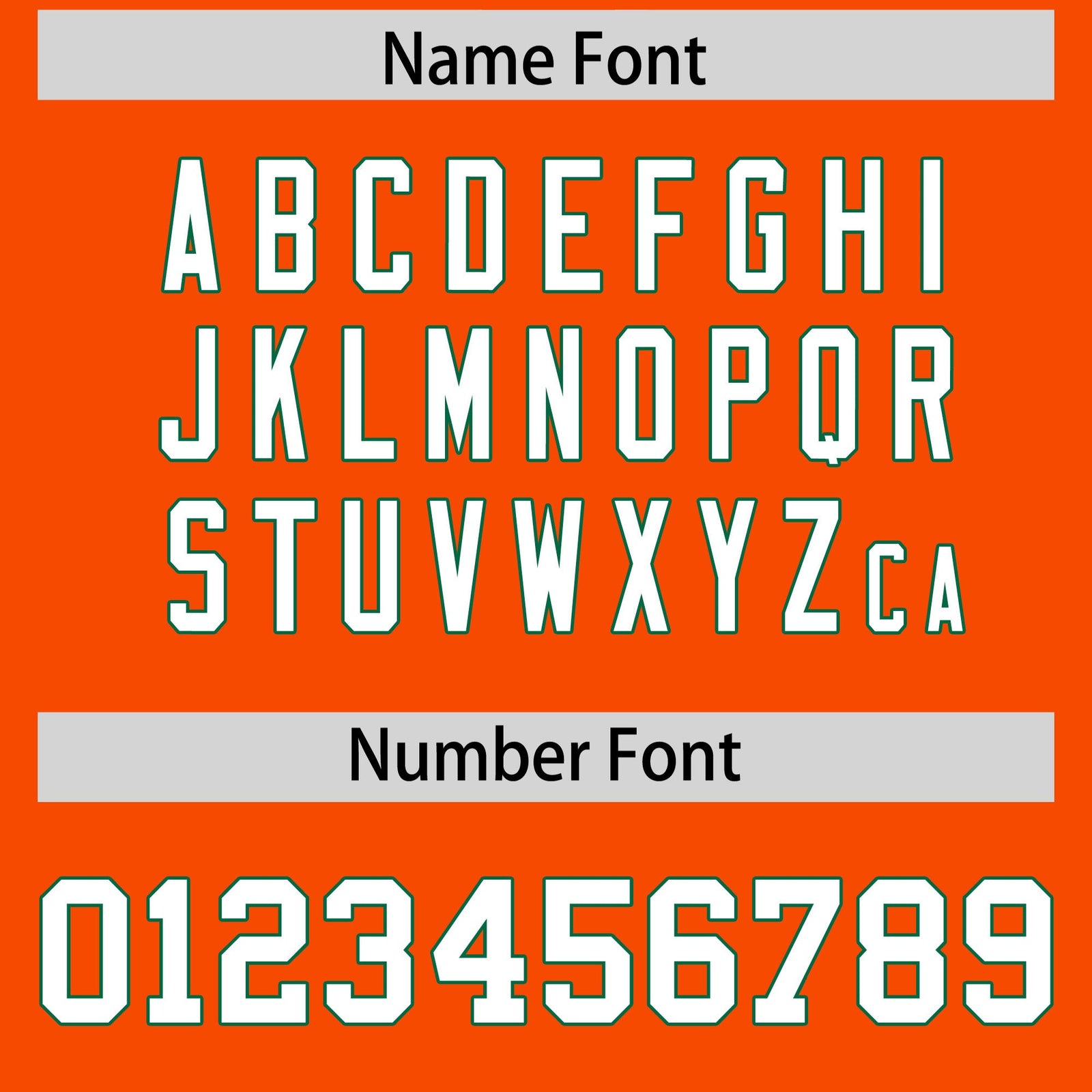 Custom Orange Kelly Green Lapel Gradient Fashion Authentic Baseball Jersey