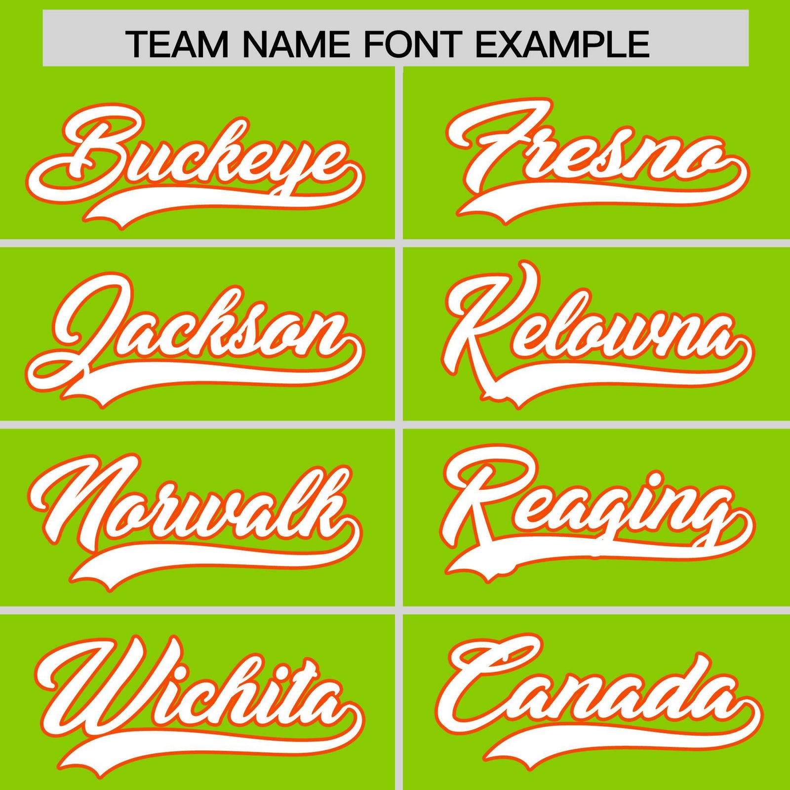 Custom Neon Green Orange Lapel Gradient Fashion Authentic Baseball Jersey