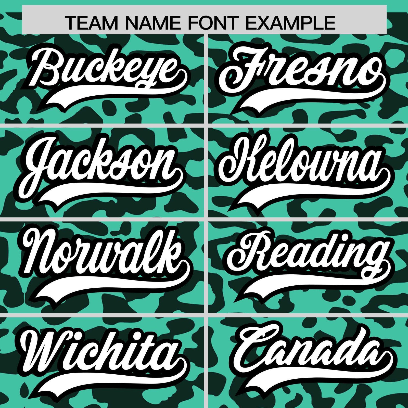 Custom Bright Green Black Leopard Print Pattern Authentic Baseball Jersey