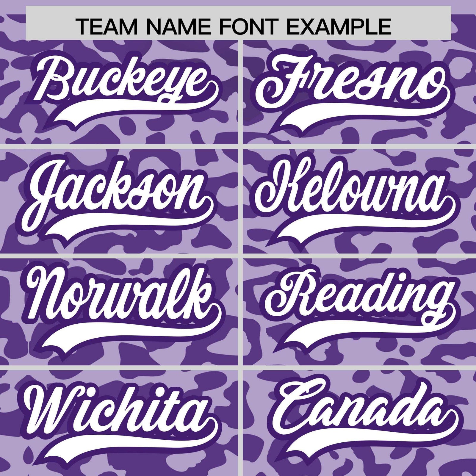 Custom Light Purple Purple Leopard Print Pattern Authentic Baseball Jersey