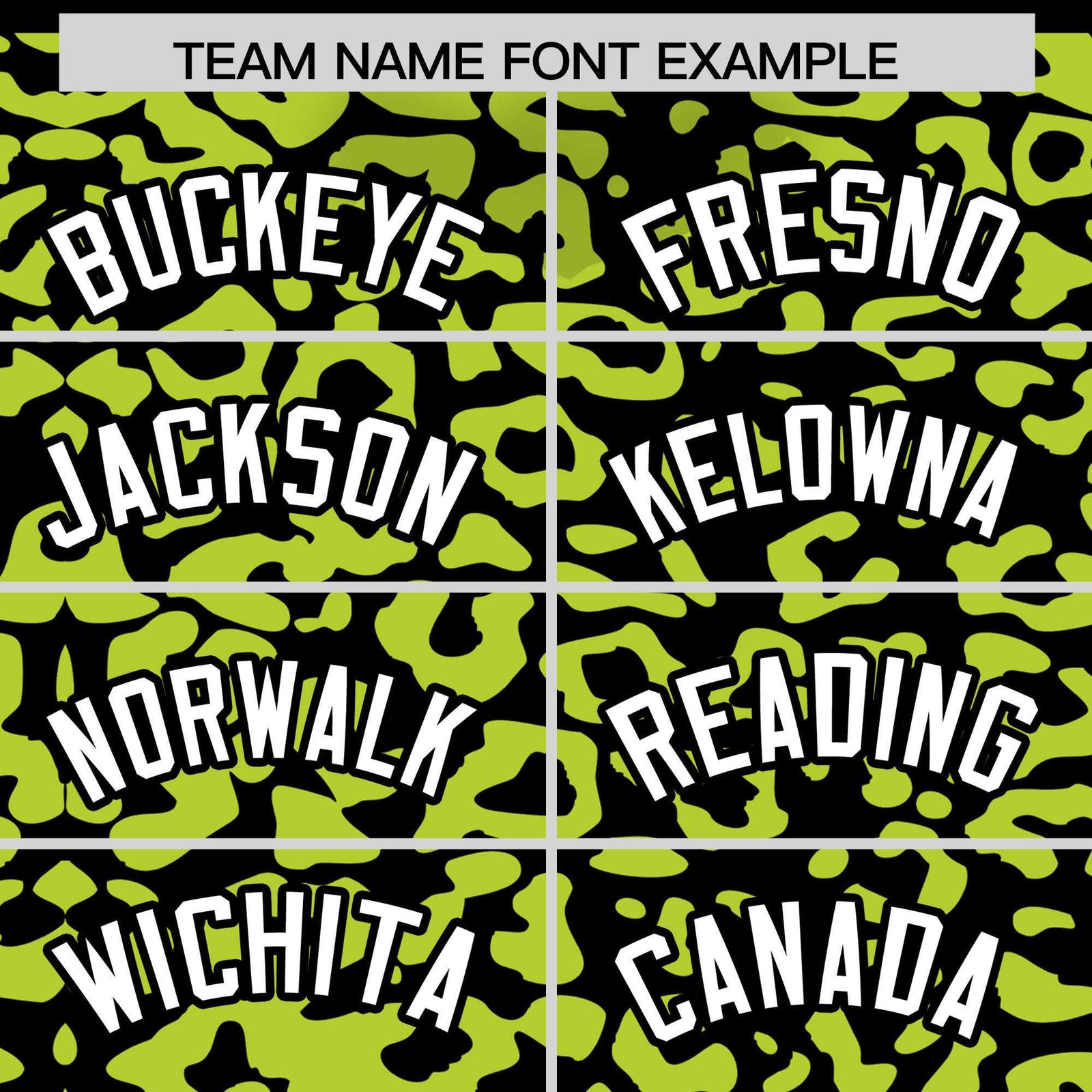 Custom Black Fluorescent Green Leopard Print Pattern Authentic Baseball Jersey