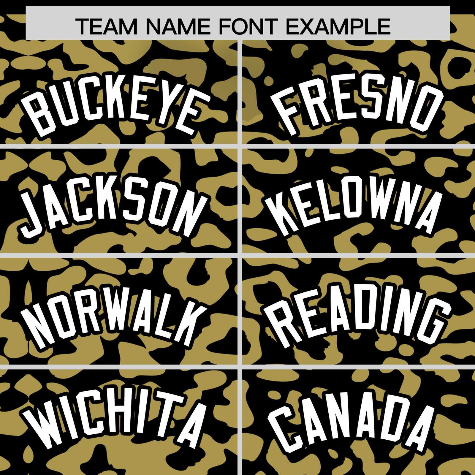 Custom Black Old Gold Leopard Print Pattern Authentic Baseball Jersey