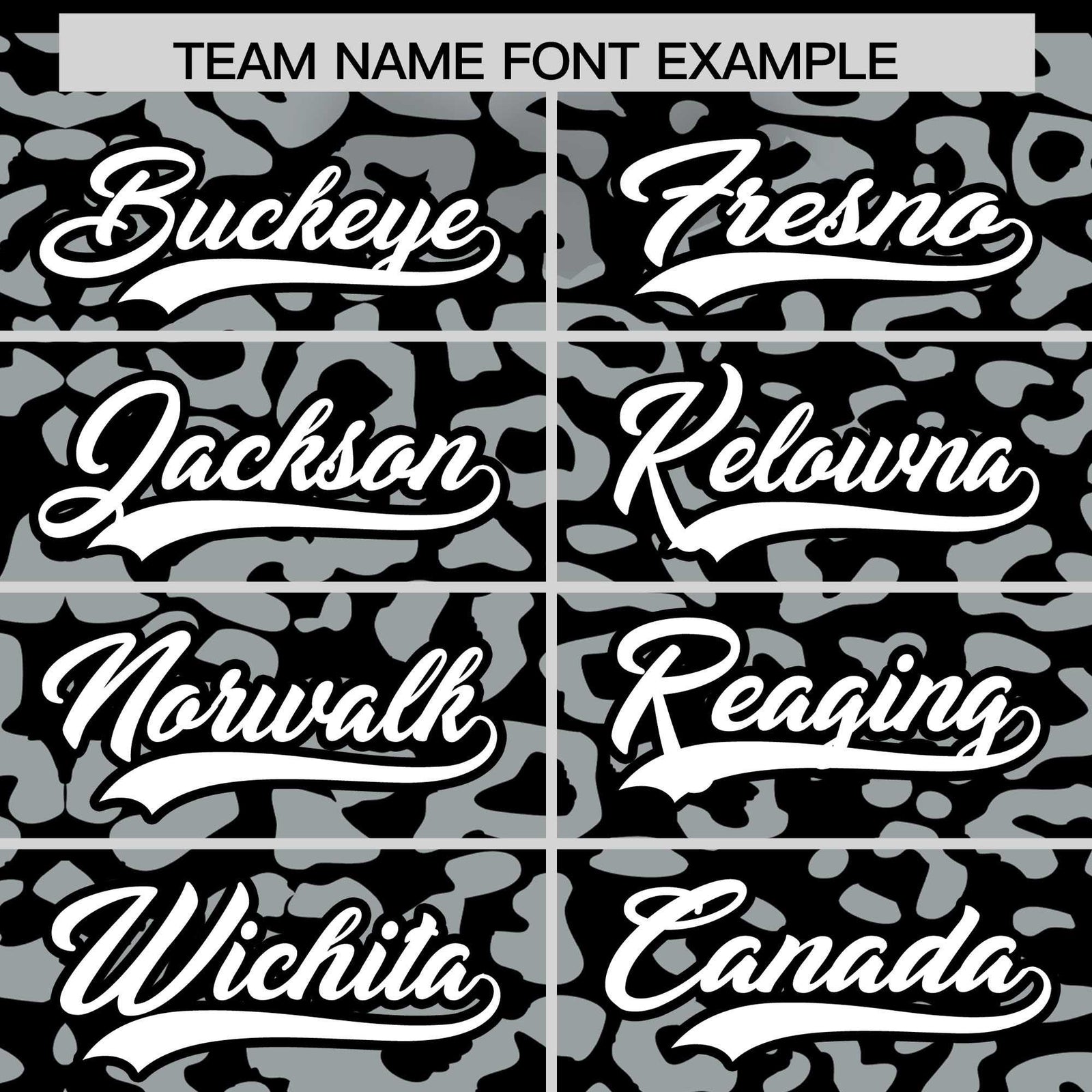 Custom Black Silver Leopard Print Pattern Authentic Baseball Jersey