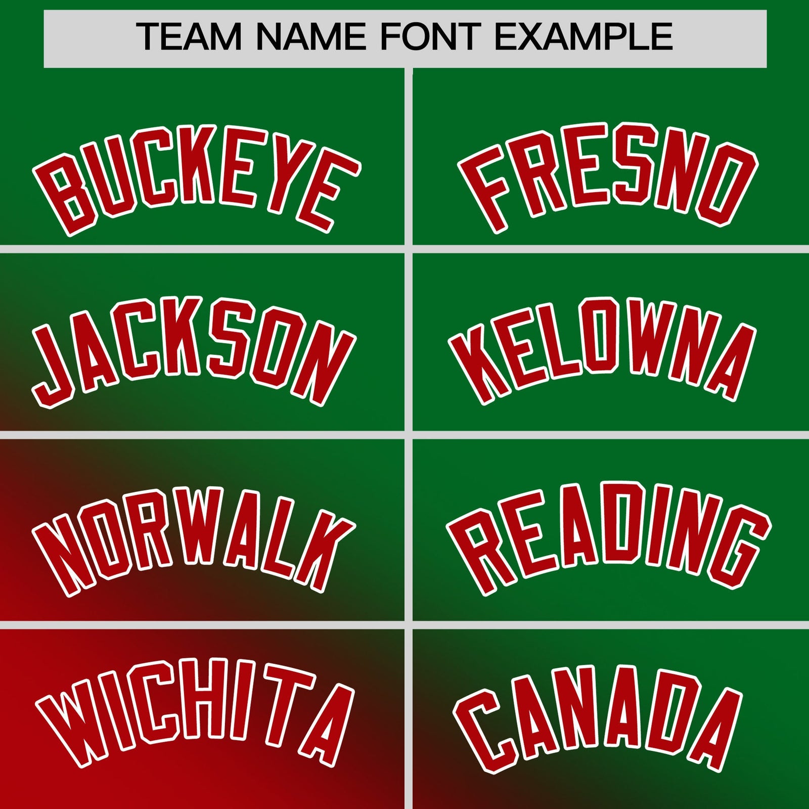 Custom Kelly Green White Red Graffiti Pattern Mexican style Stretch Fabric Baseball Jersey| KXKSHOP