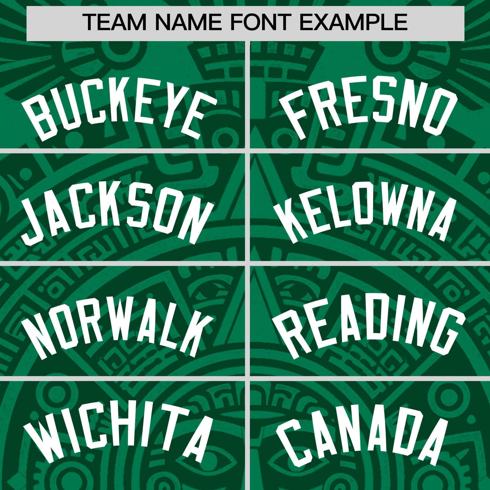 Custom Kelly Green Dark Green Red Graffiti Pattern Mexican style Stretch Fabric Baseball Jersey| KXKSHOP