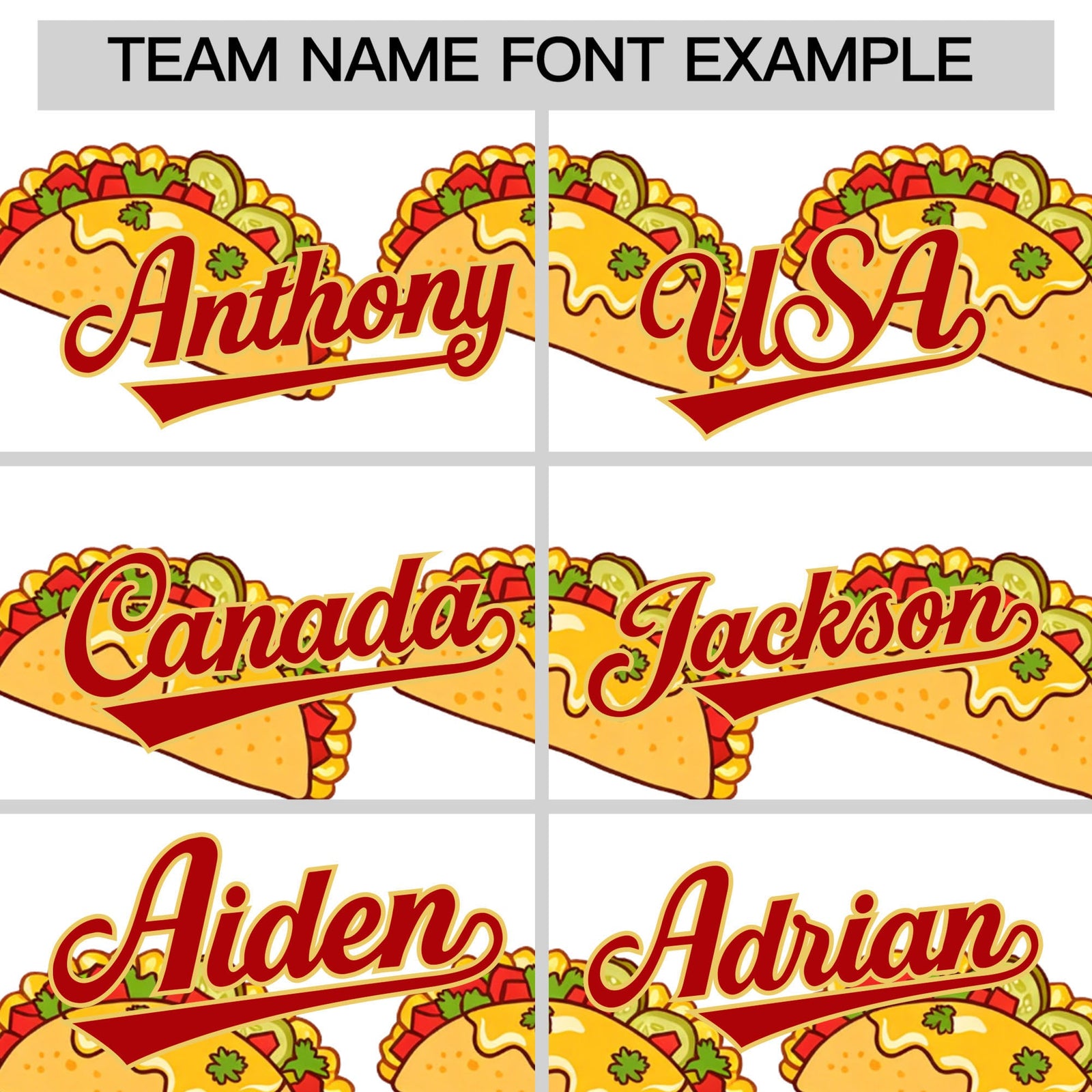 Custom White Khaki Red Graffiti Pattern Mexican style Stretch Fabric Baseball Jersey| KXKSHOP