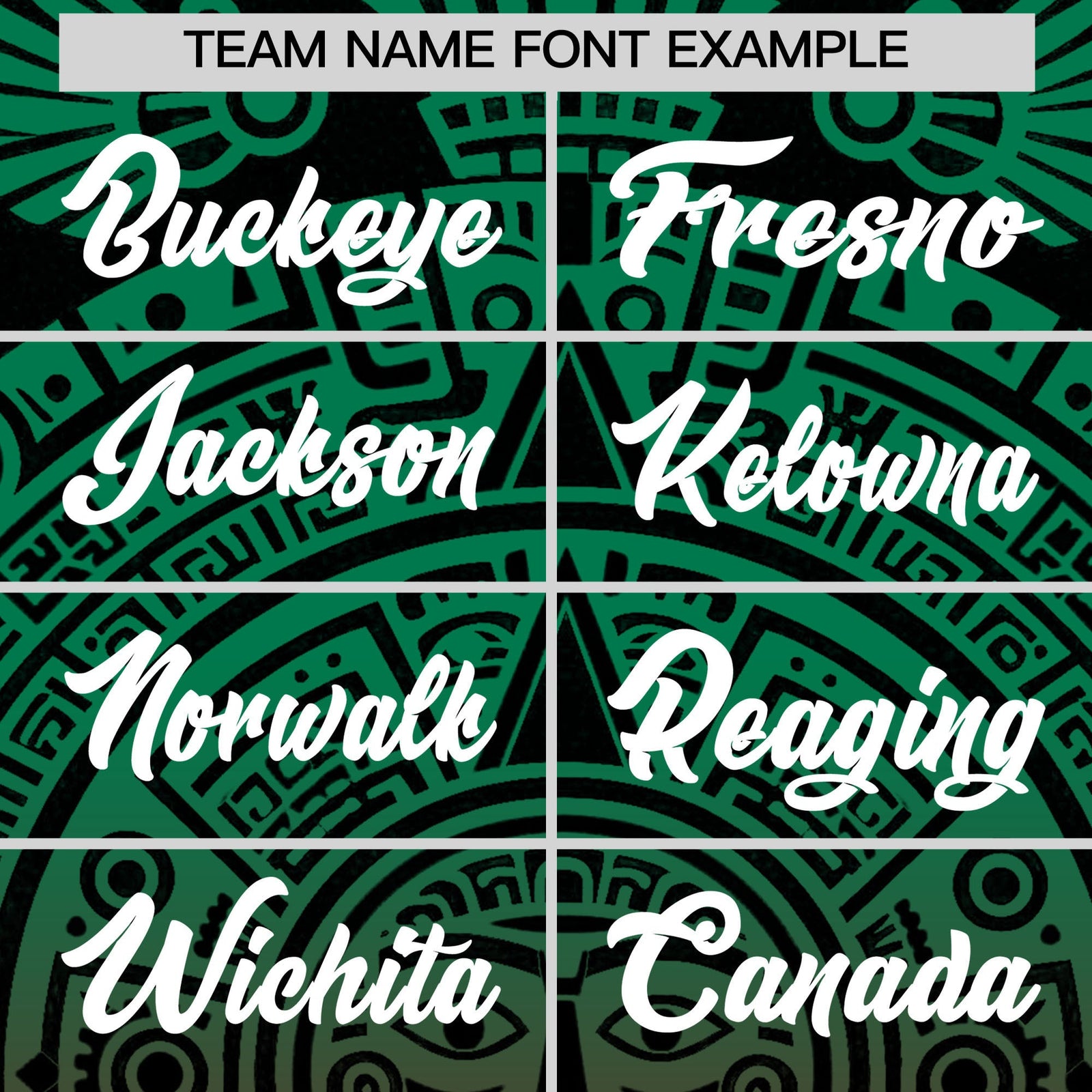 Custom Black Kelly Green Red Graffiti Pattern Mexican style Stretch Fabric Baseball Jersey| KXKSHOP
