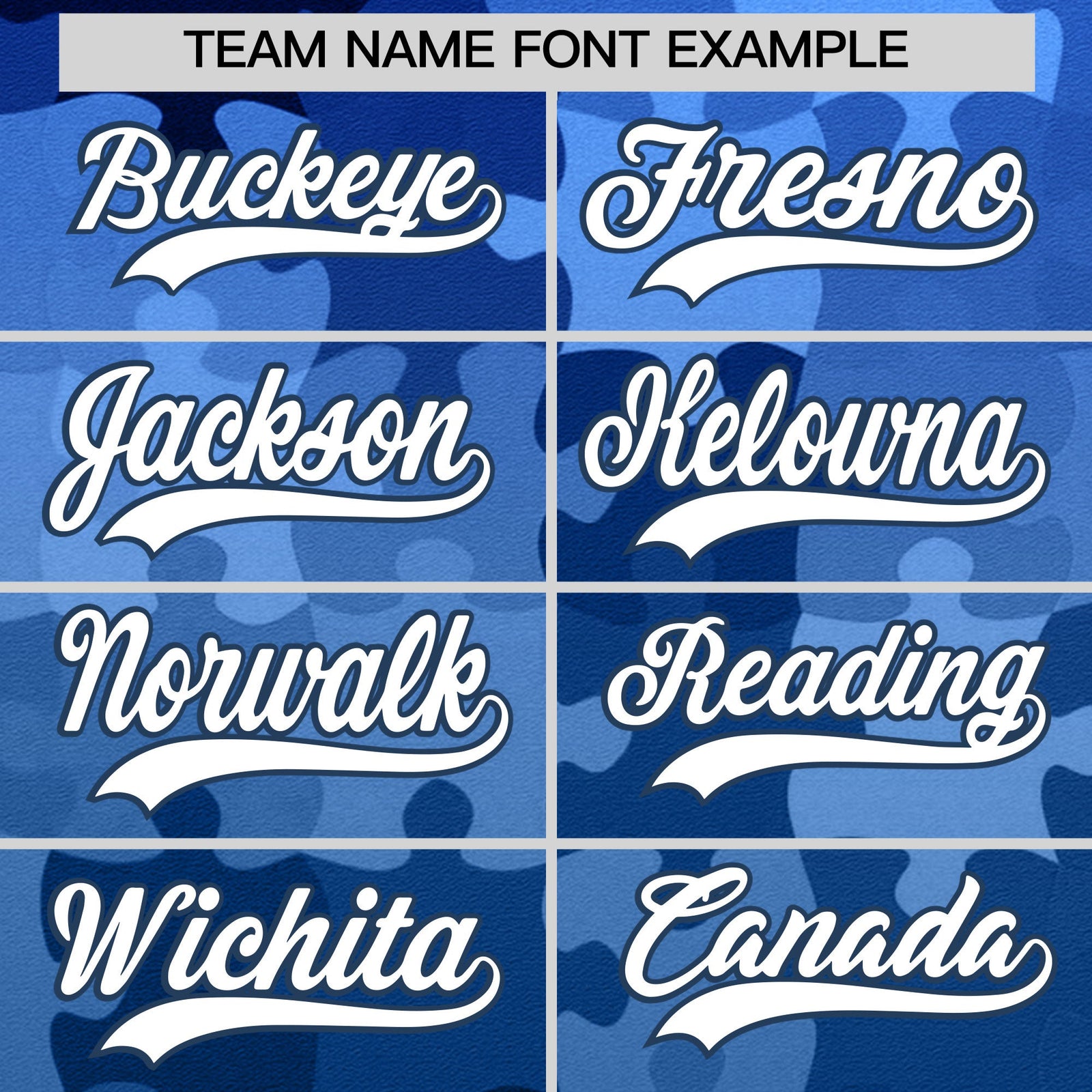 Custom White Midnight Blue Puzzle Elements Baseball Jersey | Sublimation Printed & Stitched,Add Name and Numbern,Perfect for Teams | KXKSHOP