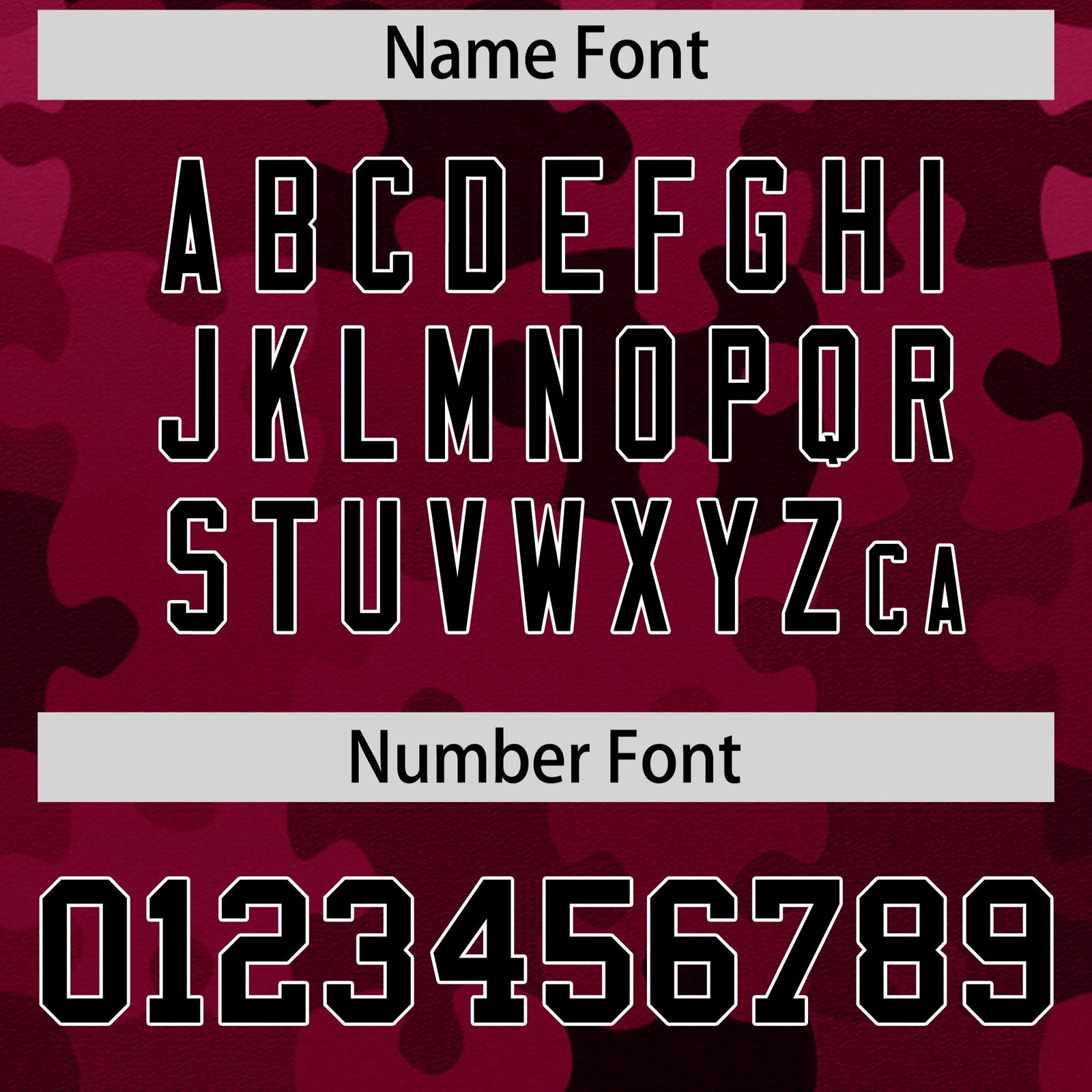 Custom Rose Red Black White Puzzle Elements Baseball Jersey | Sublimation Printed & Stitched,Add Name and Numbern,Perfect for Teams | KXKSHOP