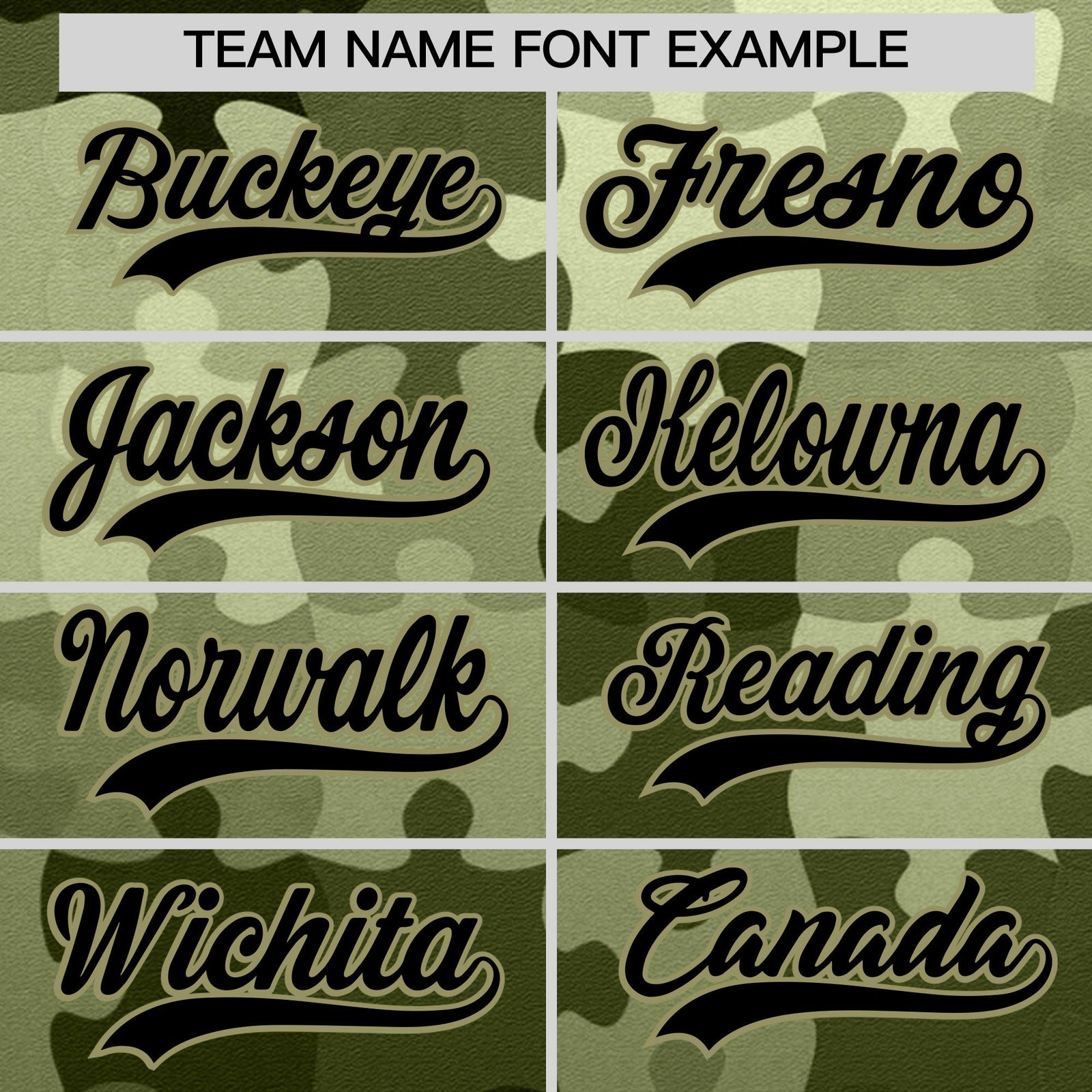 Custom Black Khaki Puzzle Elements Baseball Jersey | Sublimation Printed & Stitched,Add Name and Numbern,Perfect for Teams | KXKSHOP